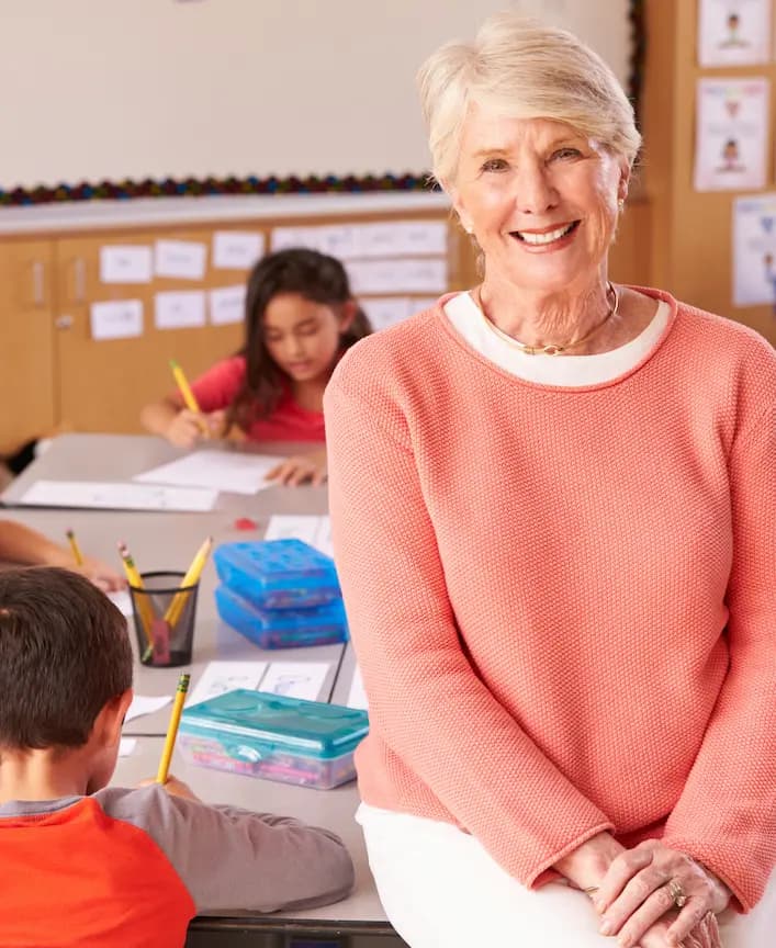 Curso de LICENCIATURA EM PEDAGOGIA