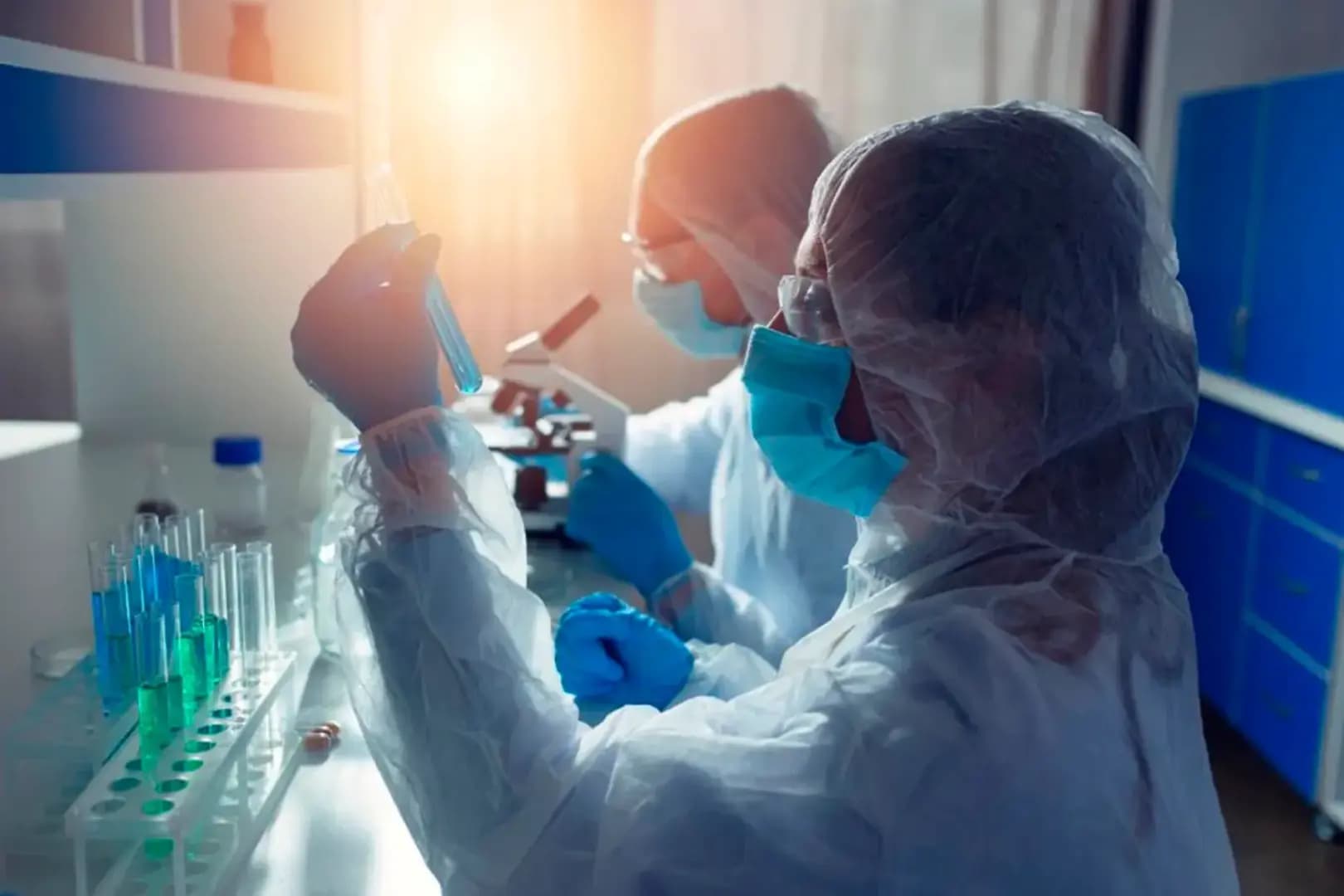 Pós-Graduação EAD em EPIDEMIOLOGIA