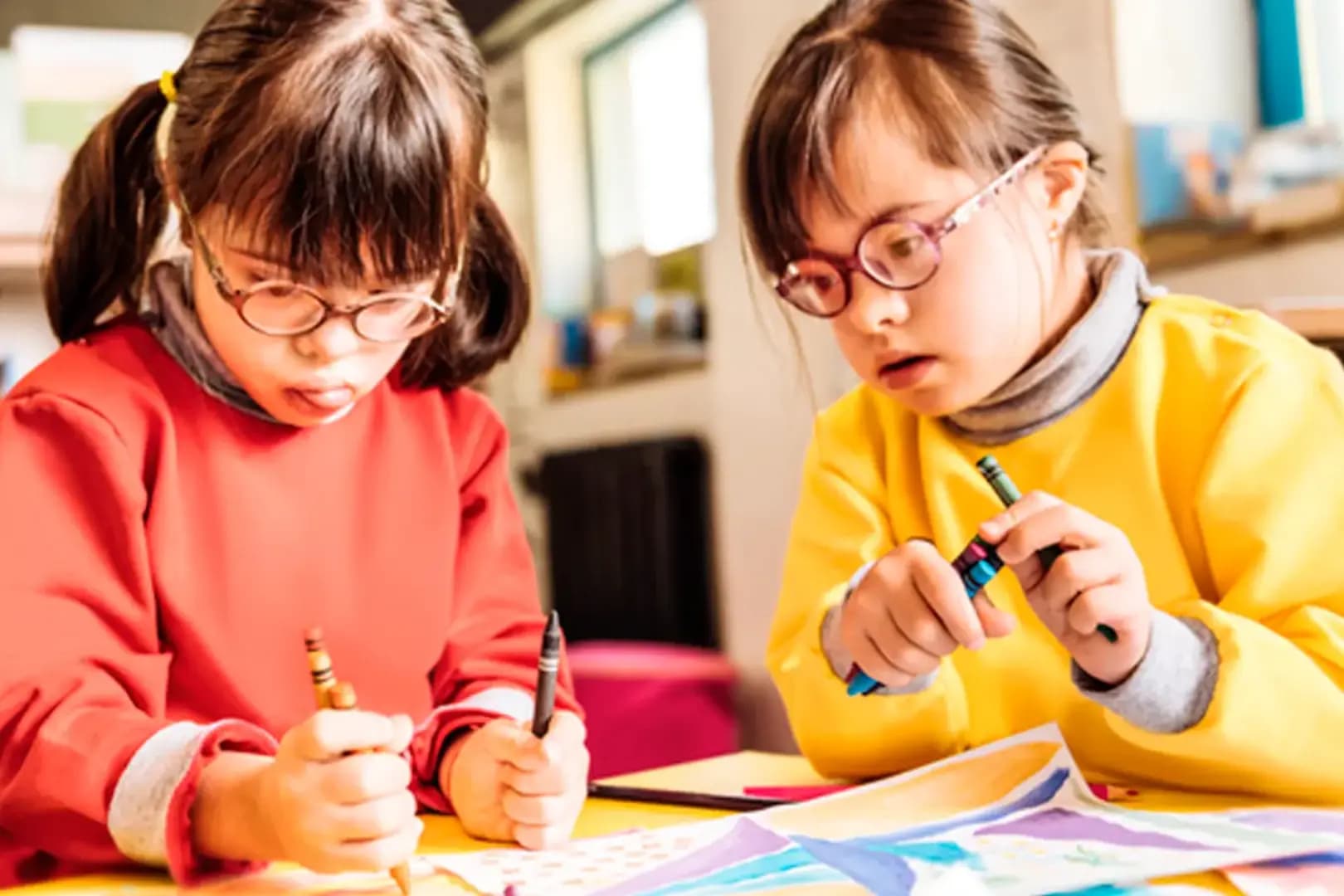 Pós-Graduação EAD em EDUCAÇÃO ESPECIAL E INCLUSIVA COM ÊNFASE EM DEFICIÊNCIA INTELECTUAL E MÚLTIPLA