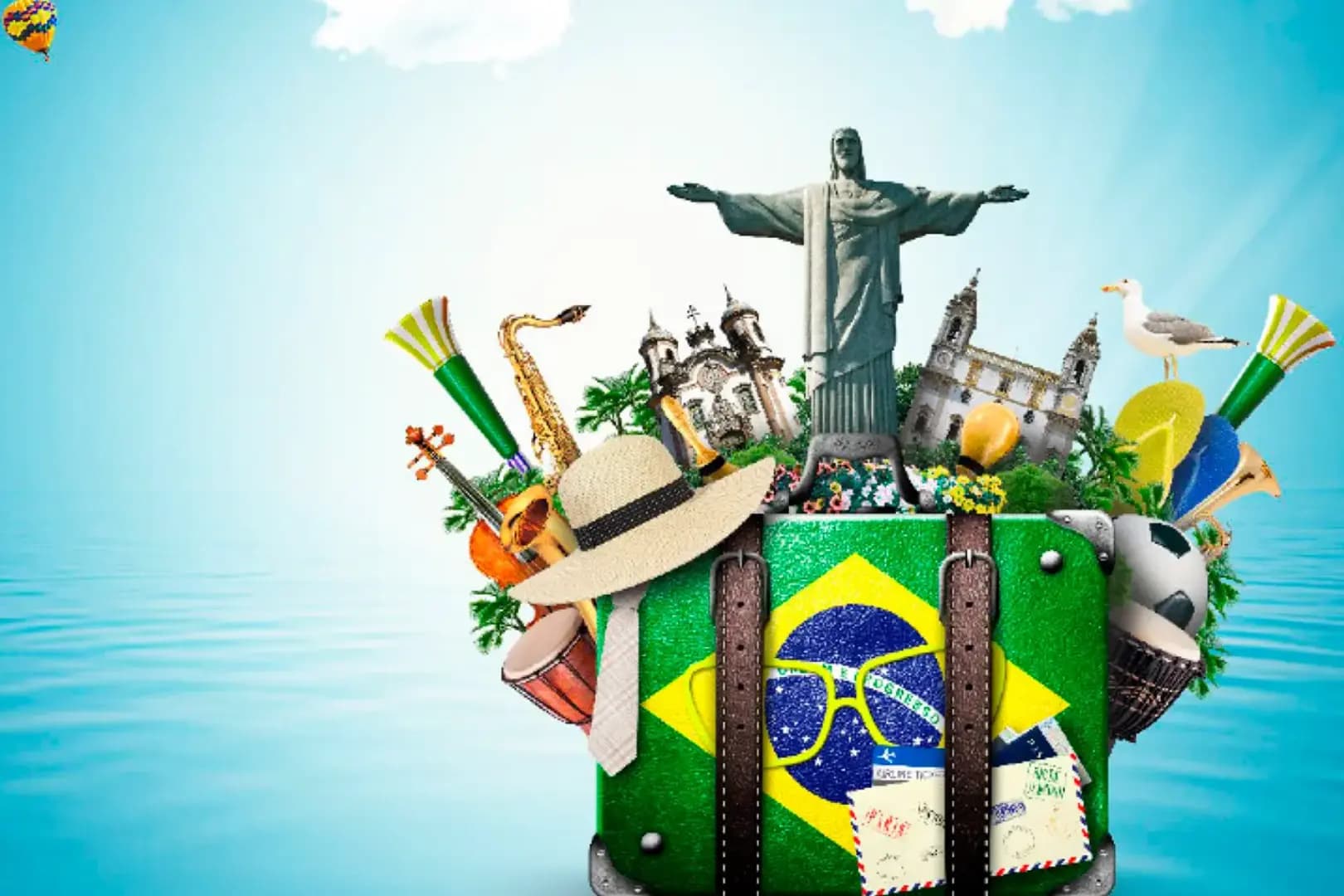 Pós-Graduação EAD em MBA EXECUTIVO EM GESTÃO DE NEGÓCIOS IMOBILIÁRIOS E TURISMO