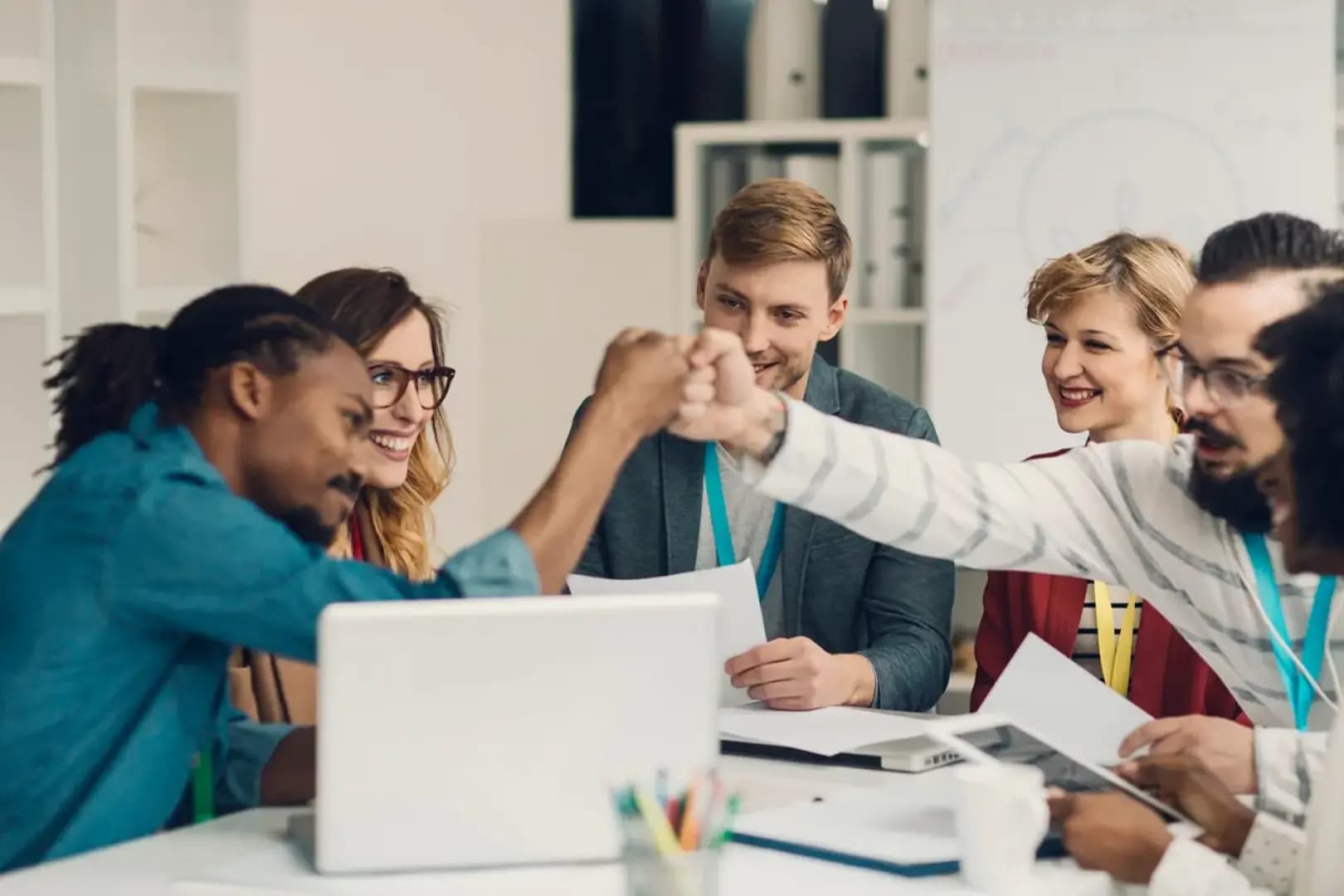 Pós-Graduação EAD em PROJETOS E SUPRIMENTOS