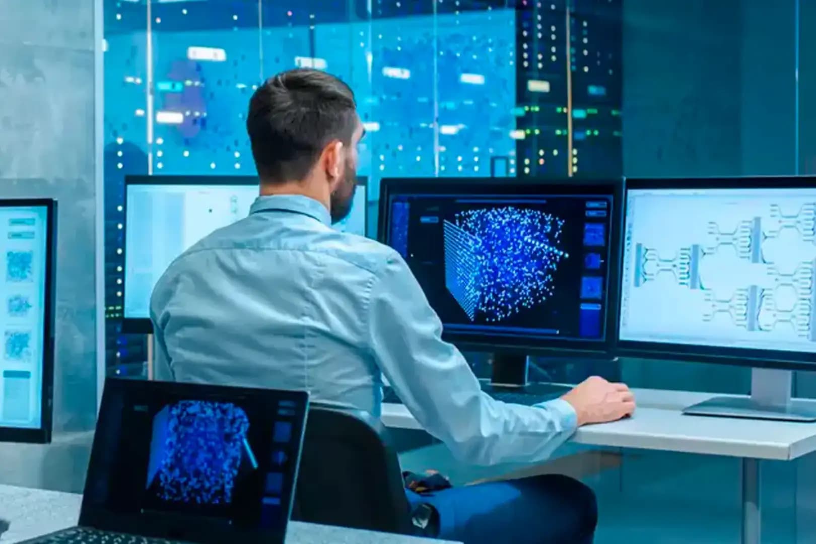 Pós-Graduação EAD em ENGENHARIA DE SOFTWARE