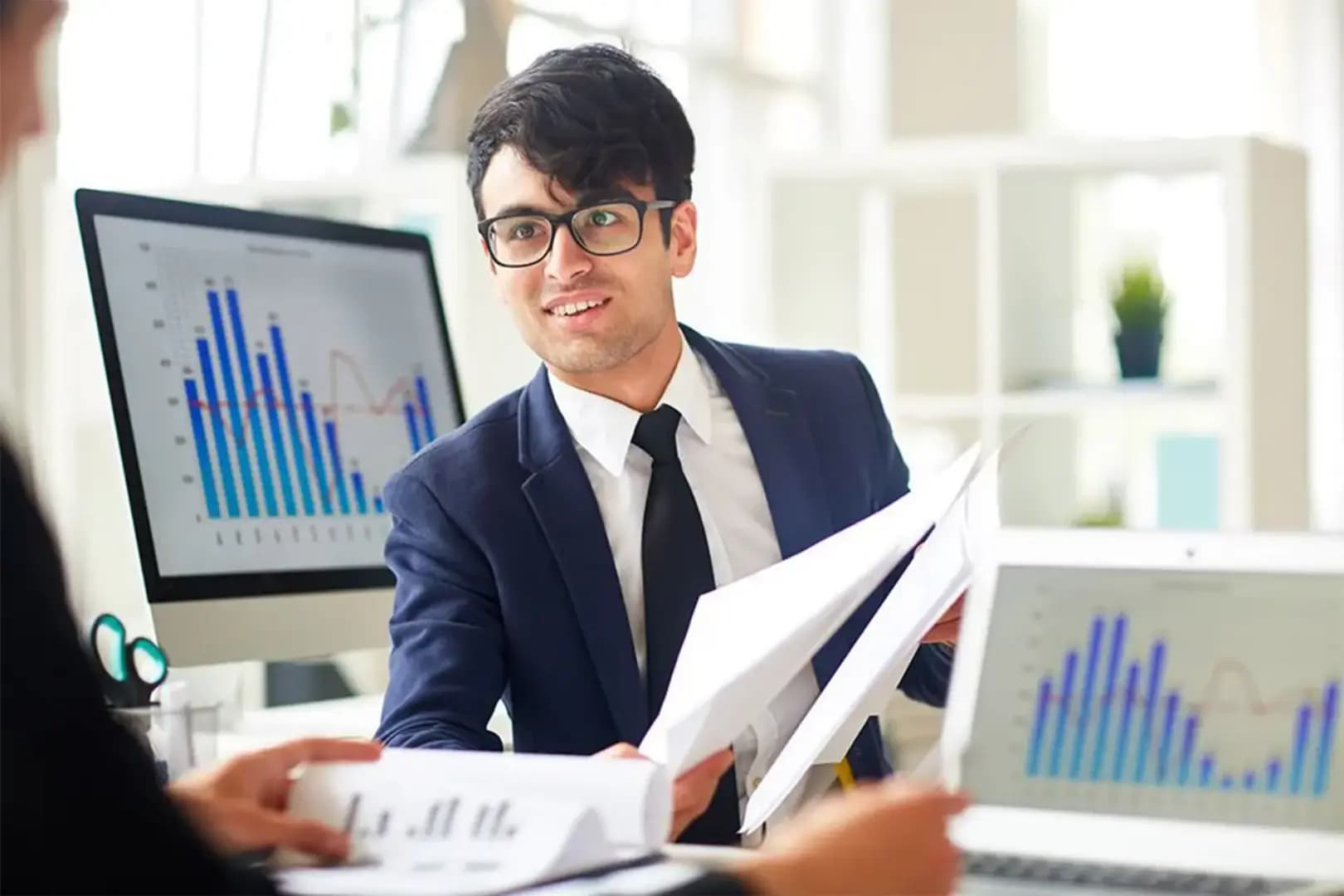 Pós-Graduação EAD em MBA EXECUTIVO EM GESTÃO FINANCEIRA