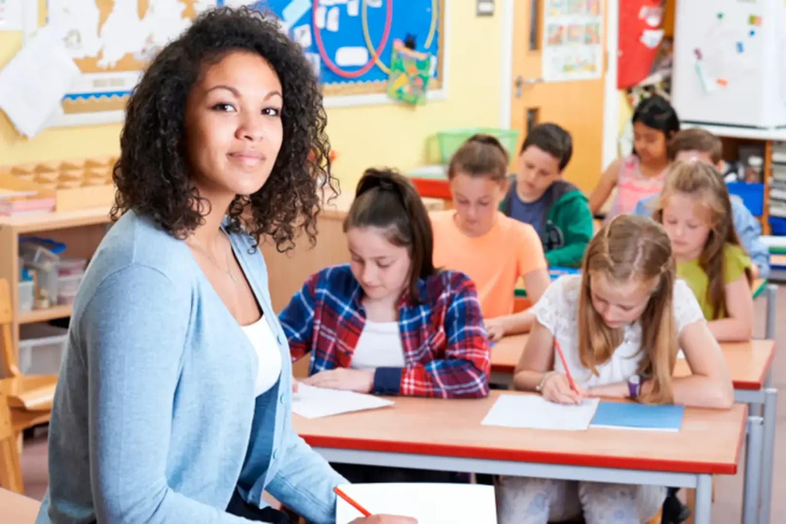 Pós-Graduação EAD em ORIENTAÇÃO EDUCACIONAL