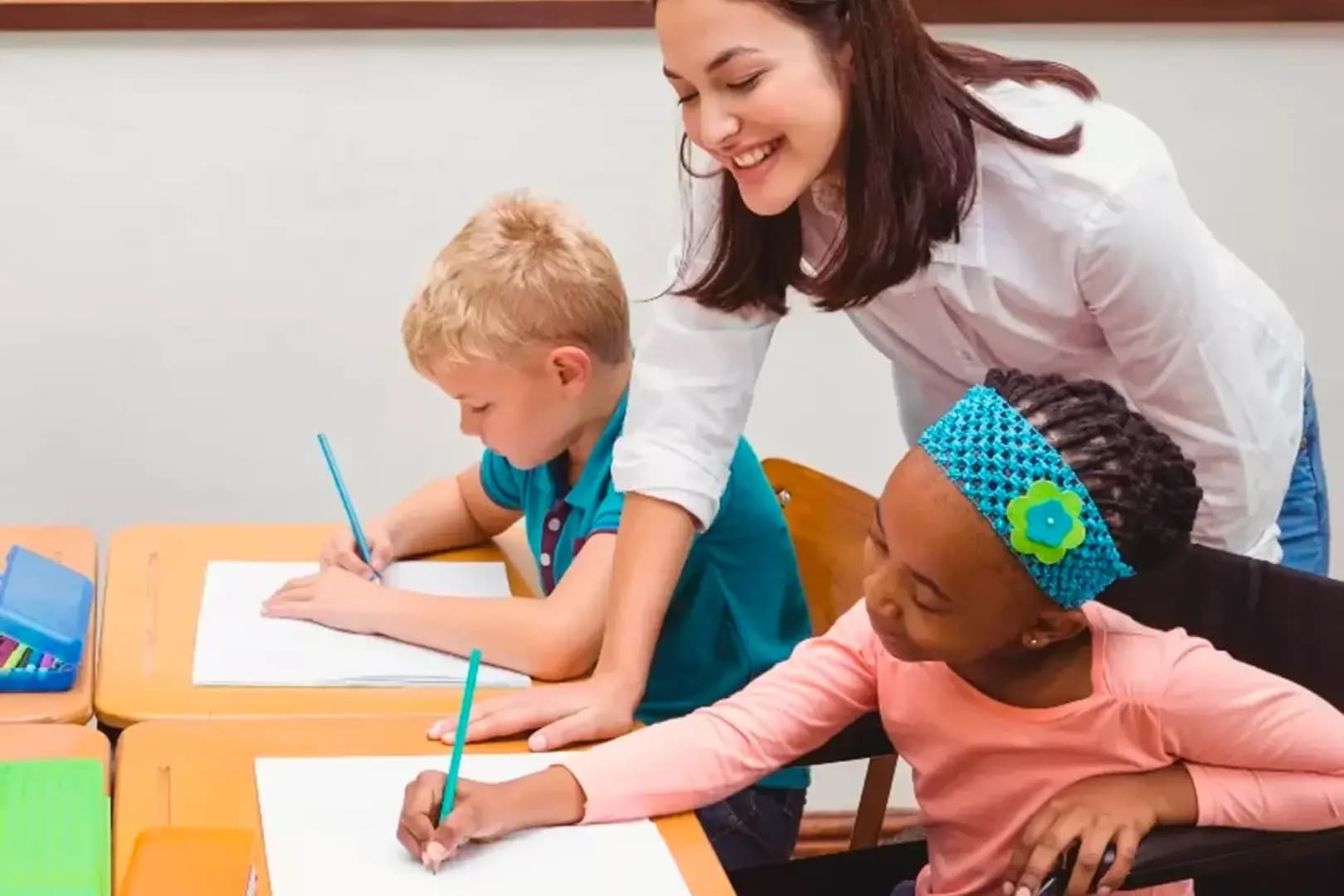 Pós-Graduação EAD em EDUCAÇÃO ESPECIAL E EDUCAÇÃO INFANTIL