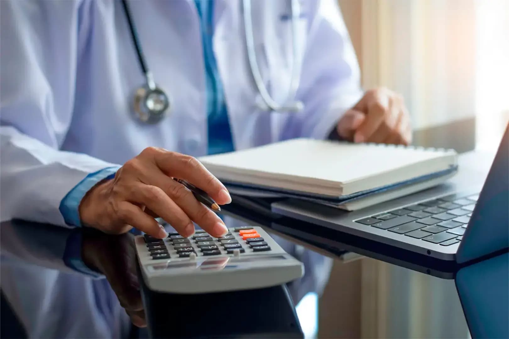 Pós-Graduação EAD em FÍSICA E ÉTICA APLICADA À SAÚDE