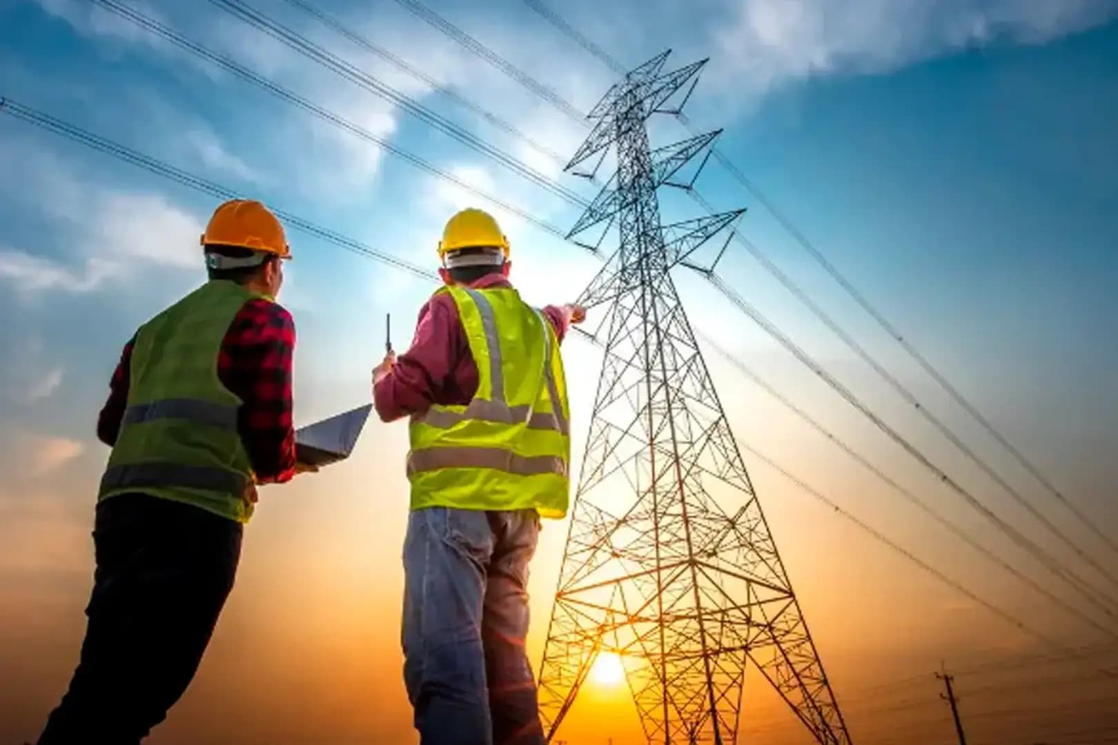 Pós-Graduação EAD em ENGENHARIA ELÉTRICA