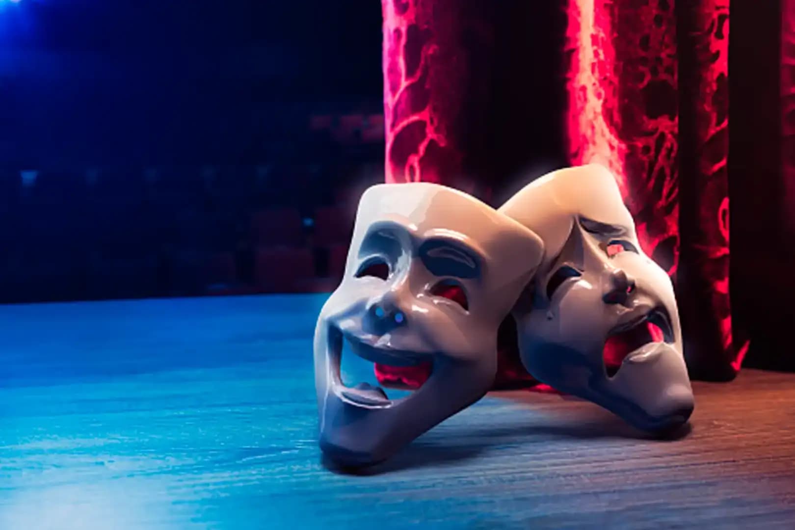 Pós-Graduação EAD em ARTE NA EDUCAÇÃO: MÚSICA, TEATRO E DANÇA