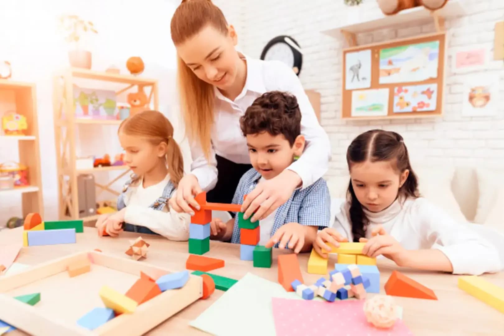 Pós-Graduação EAD em DOCÊNCIA DO ENSINO SUPERIOR E LUDOPEDAGOGIA