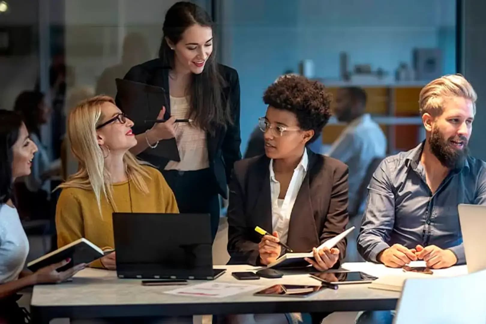 Pós-Graduação EAD em DESENVOLVIMENTO HUMANO E RELAÇÕES TRABALHISTAS