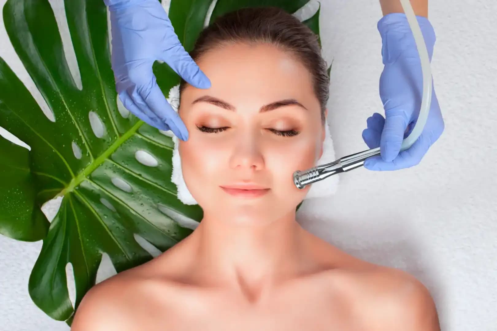Pós-Graduação EAD em BIOMEDICINA ESTÉTICA