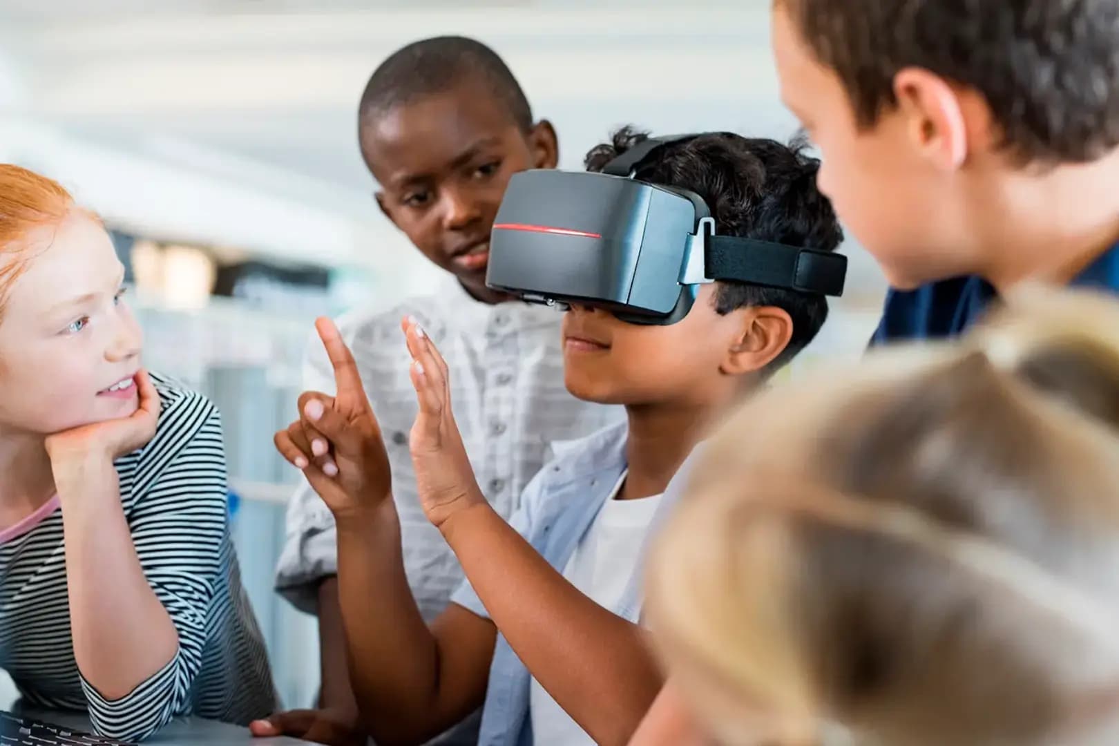 Pós-Graduação EAD em PROJETOS E INOVAÇÃO NA EDUCAÇÃO