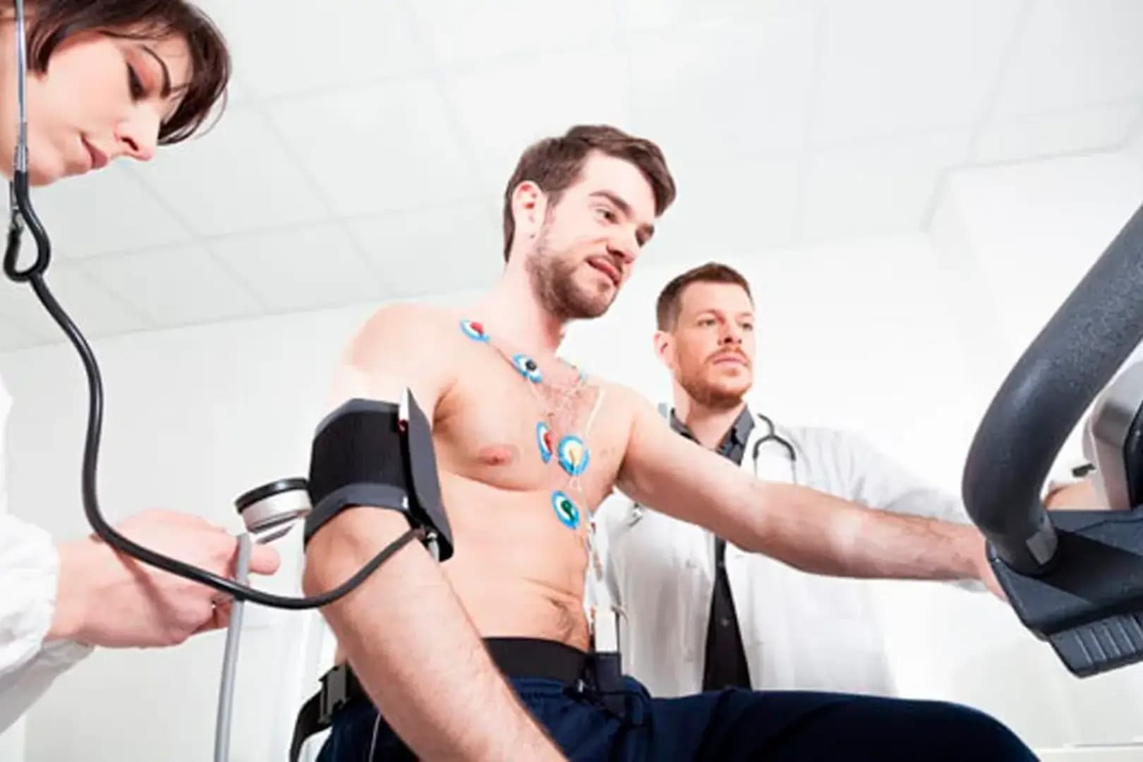 Pós-Graduação EAD em EMERGÊNCIAS RESPIRATÓRIAS