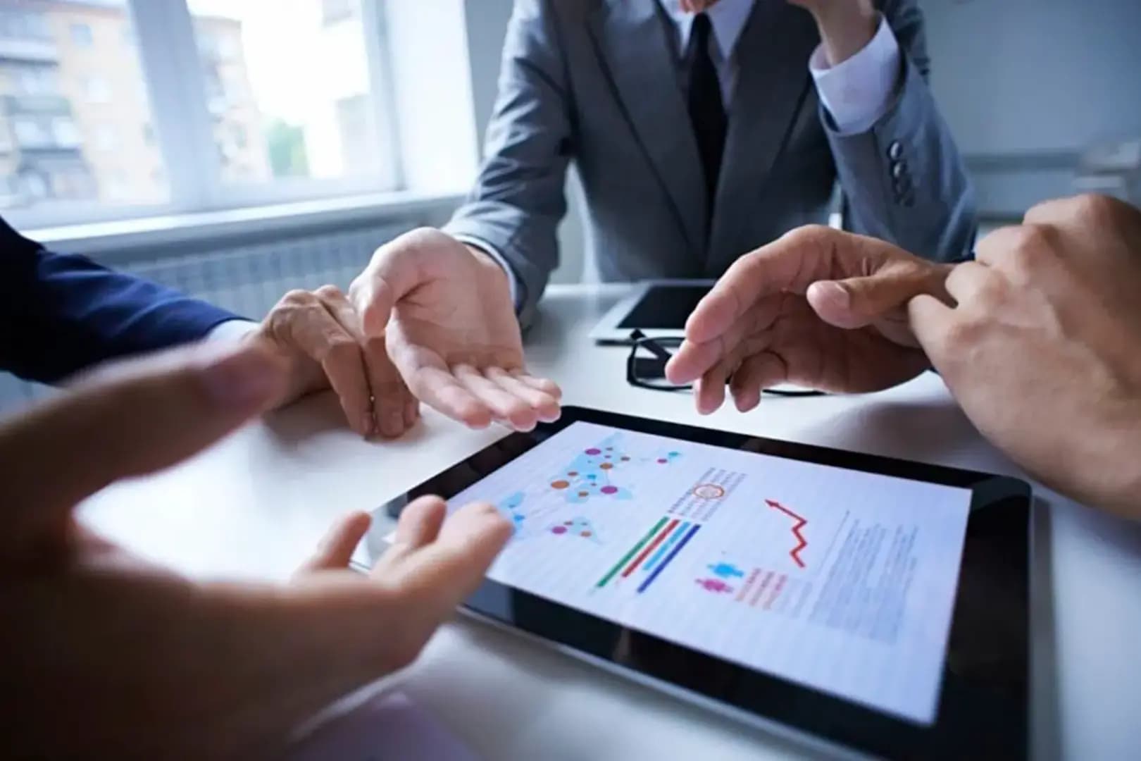 Pós-Graduação EAD em NEGÓCIOS DIGITAIS