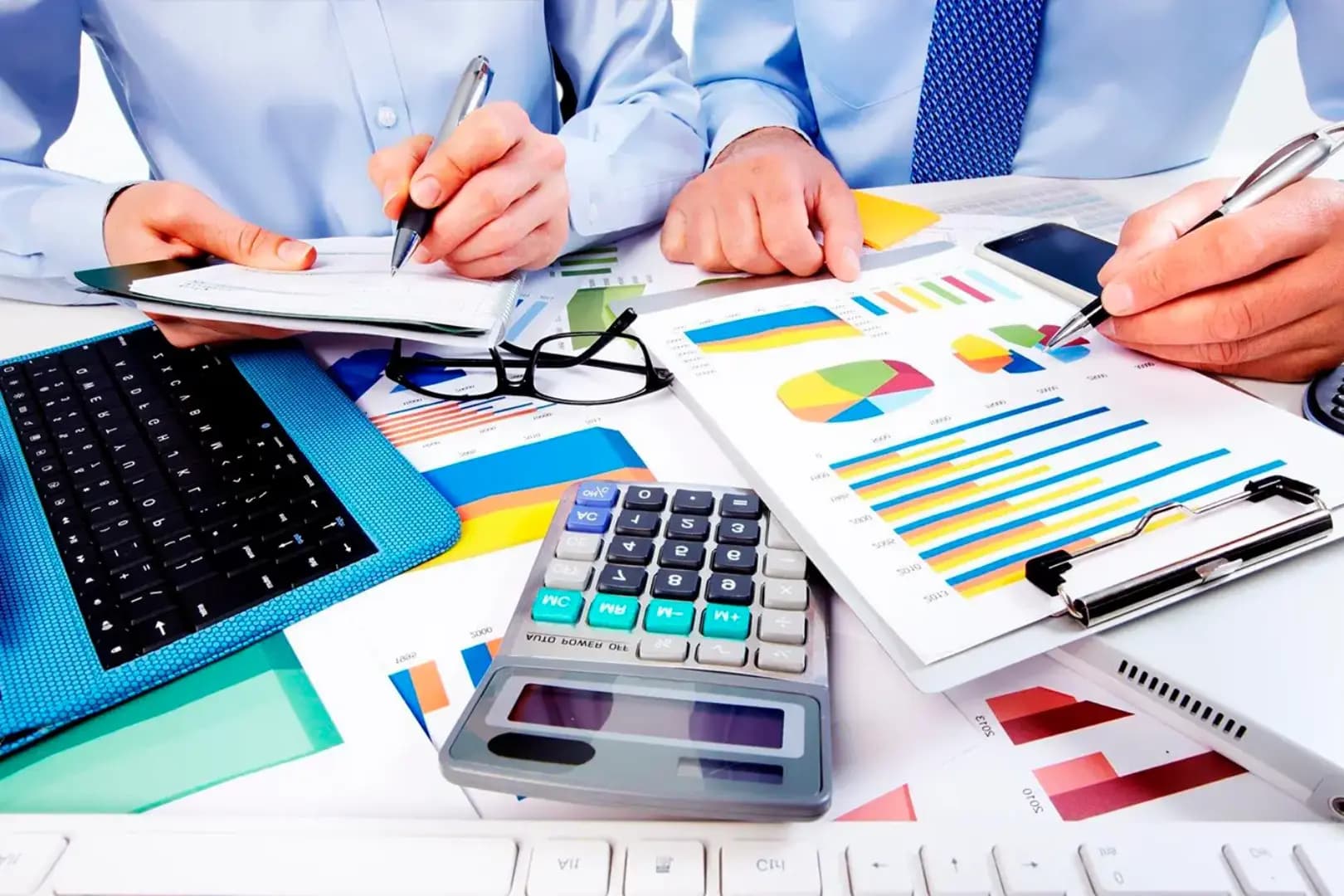 Pós-Graduação EAD em GESTÃO FINANCEIRA ESCOLAR