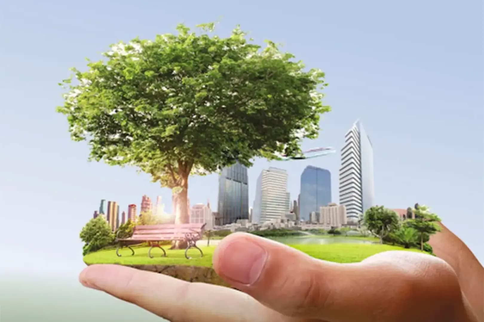 Pós-Graduação EAD em GERENCIAMENTO DE RESÍDUOS SÓLIDOS E GESTÃO AMBIENTAL
