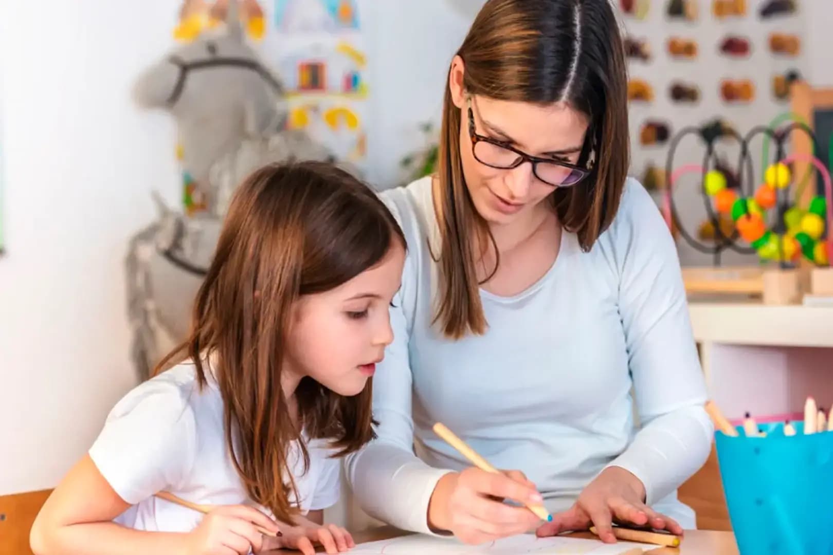 Pós-Graduação EAD em PSICOPEDAGOGIA CLÍNICA, INSTITUCIONAL E TGD