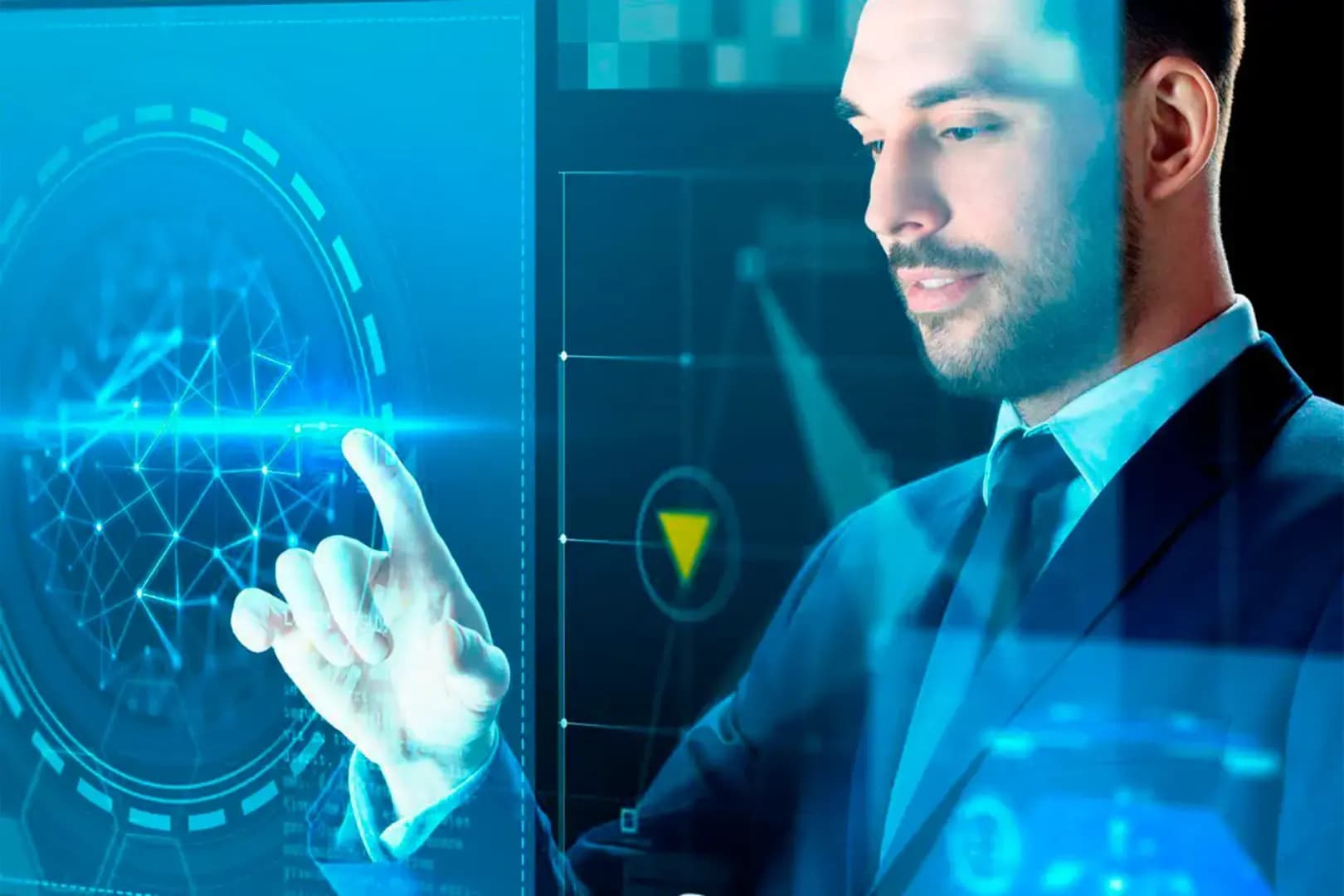 Pós-Graduação EAD em MBA EXECUTIVO EM GESTÃO COMPETITIVA E BUSINESS INTELLIGENCE (BI)