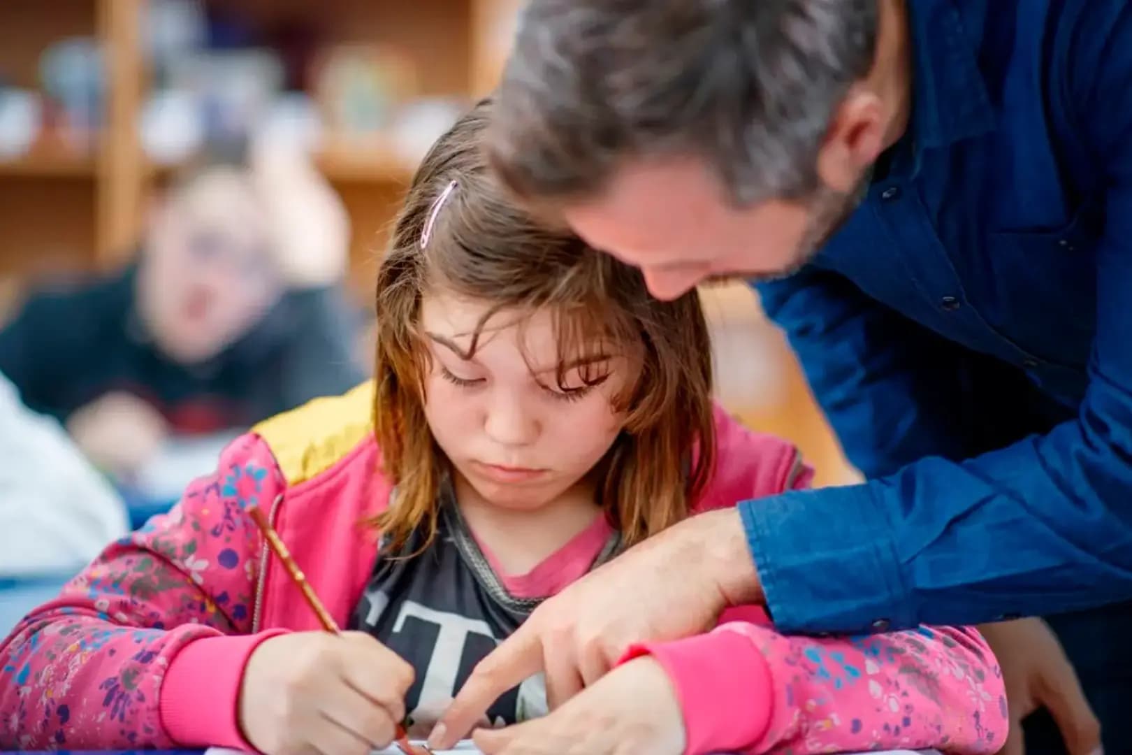 Pós-Graduação EAD em EDUCAÇÃO ESPECIAL