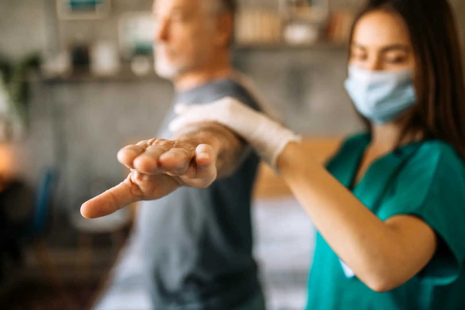 Pós-Graduação EAD em TERAPIA OCUPACIONAL