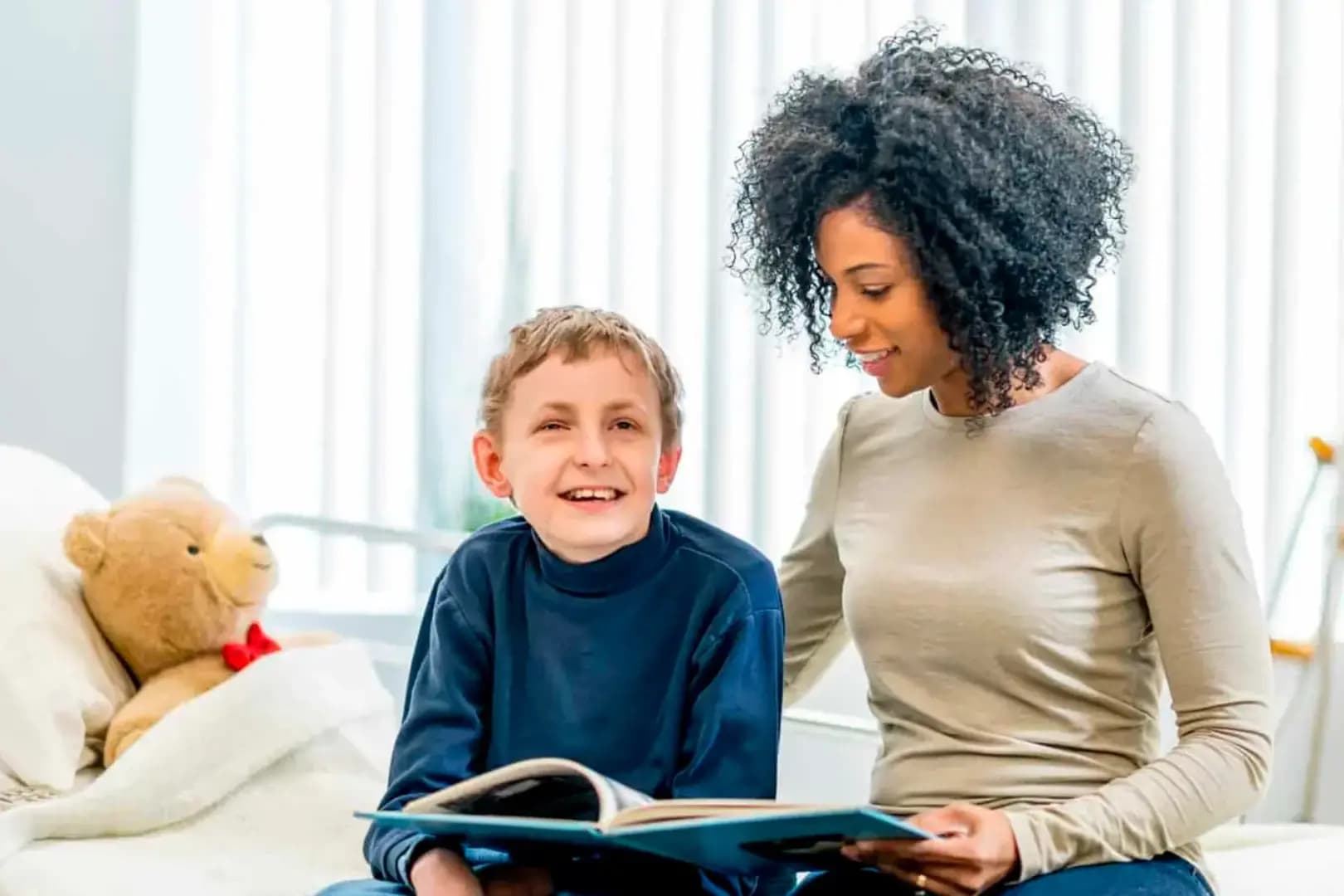 Pós-Graduação EAD em DOCÊNCIA DO ENSINO DE PEDAGOGIA HOSPITALAR
