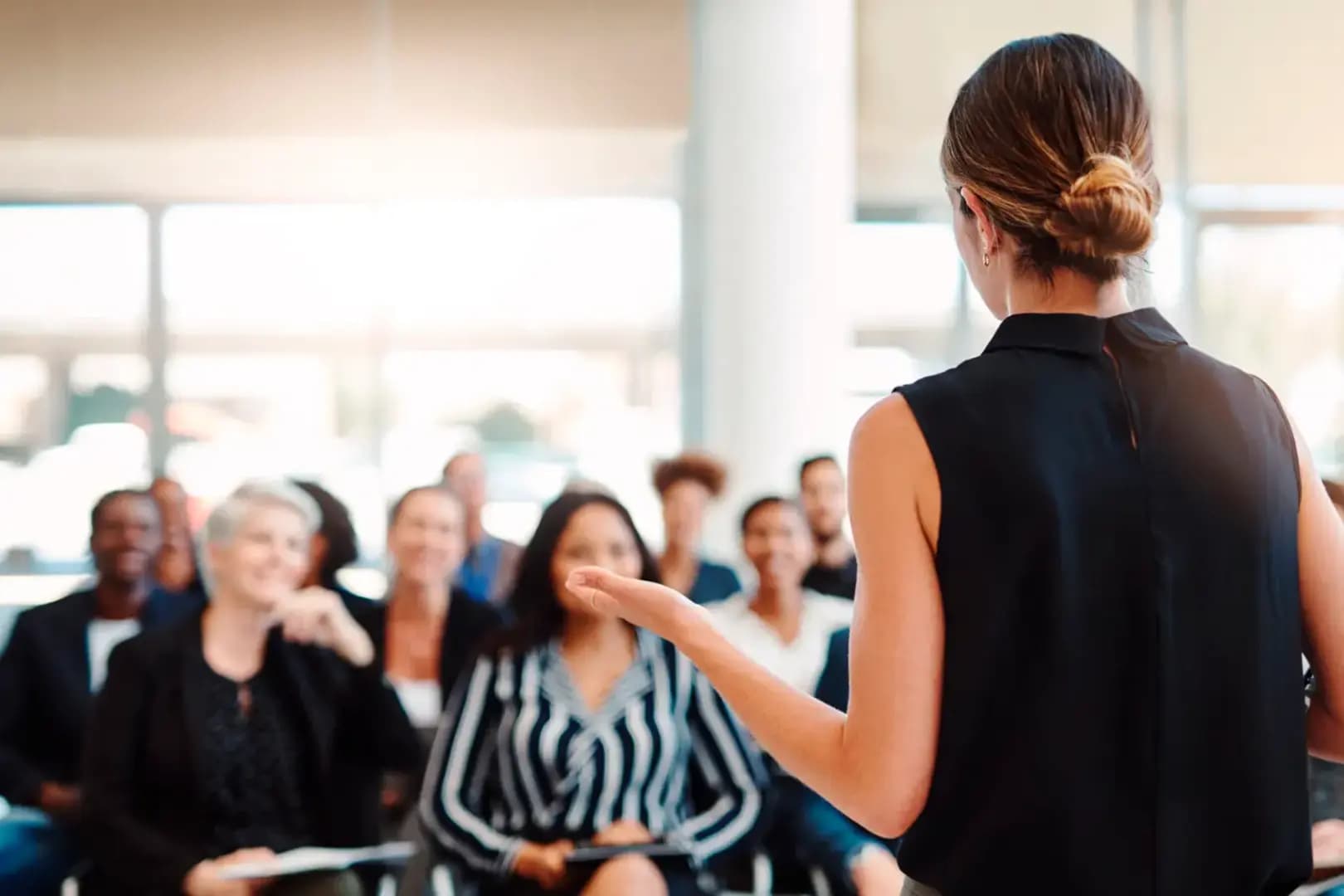 Pós-Graduação EAD em FORMAÇÃO DE CONSULTORES EM ORGANIZAÇÕES