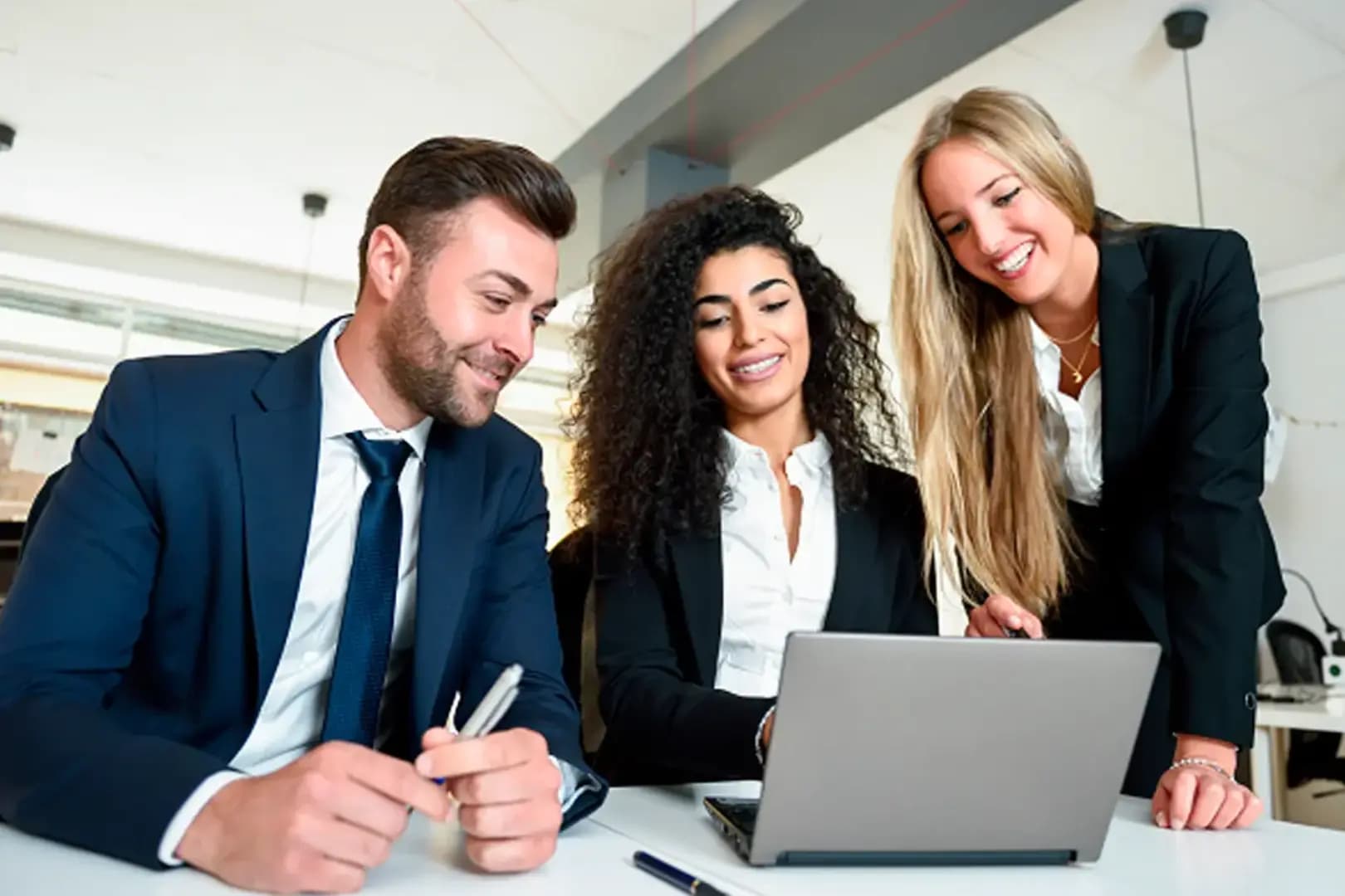 Pós-Graduação EAD em MBA EXECUTIVO EM RECURSOS HUMANOS