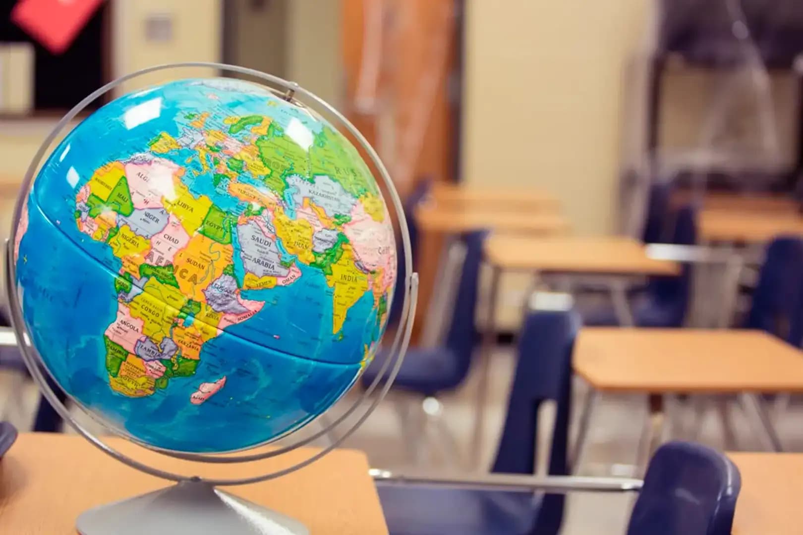 Pós-Graduação EAD em ENSINO DE GEOGRAFIA