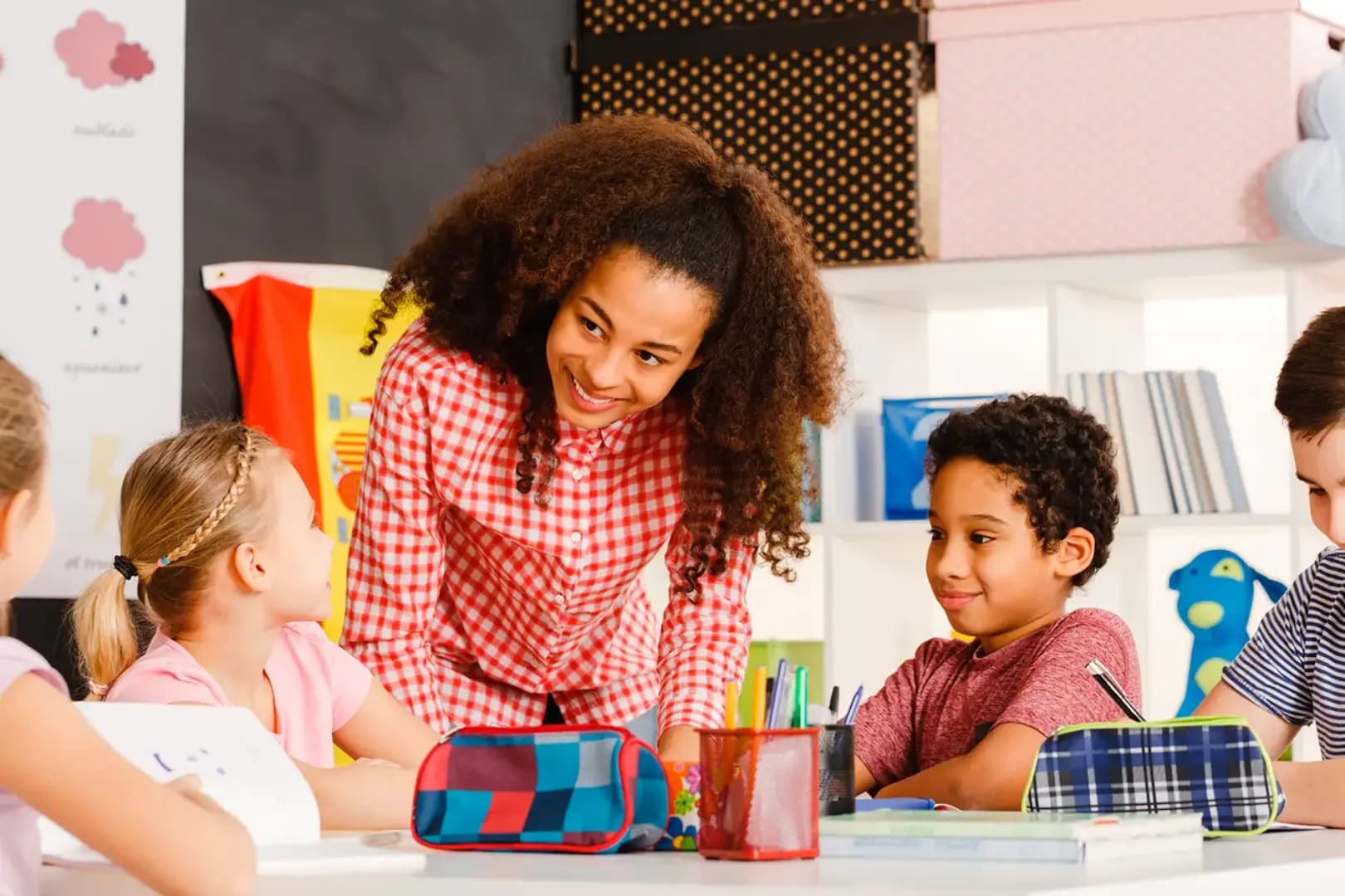 Pós-Graduação EAD em GESTÃO EDUCACIONAL E PRÁTICAS PEDAGÓGICAS