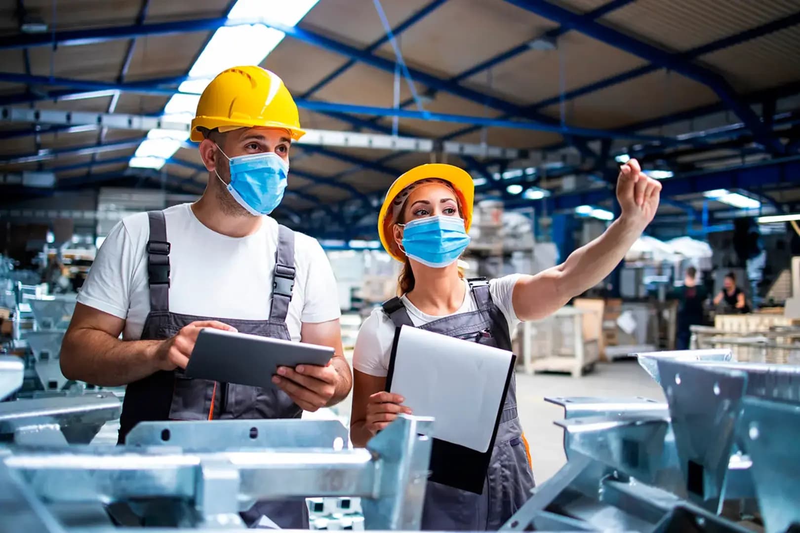 Pós-Graduação EAD em MBA EXECUTIVO EM GESTÃO DE PRODUÇÃO E QUALIDADE