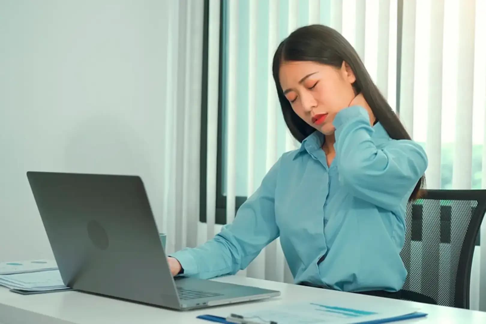 Pós-Graduação EAD em ERGONOMIA E SAÚDE OCUPACIONAL