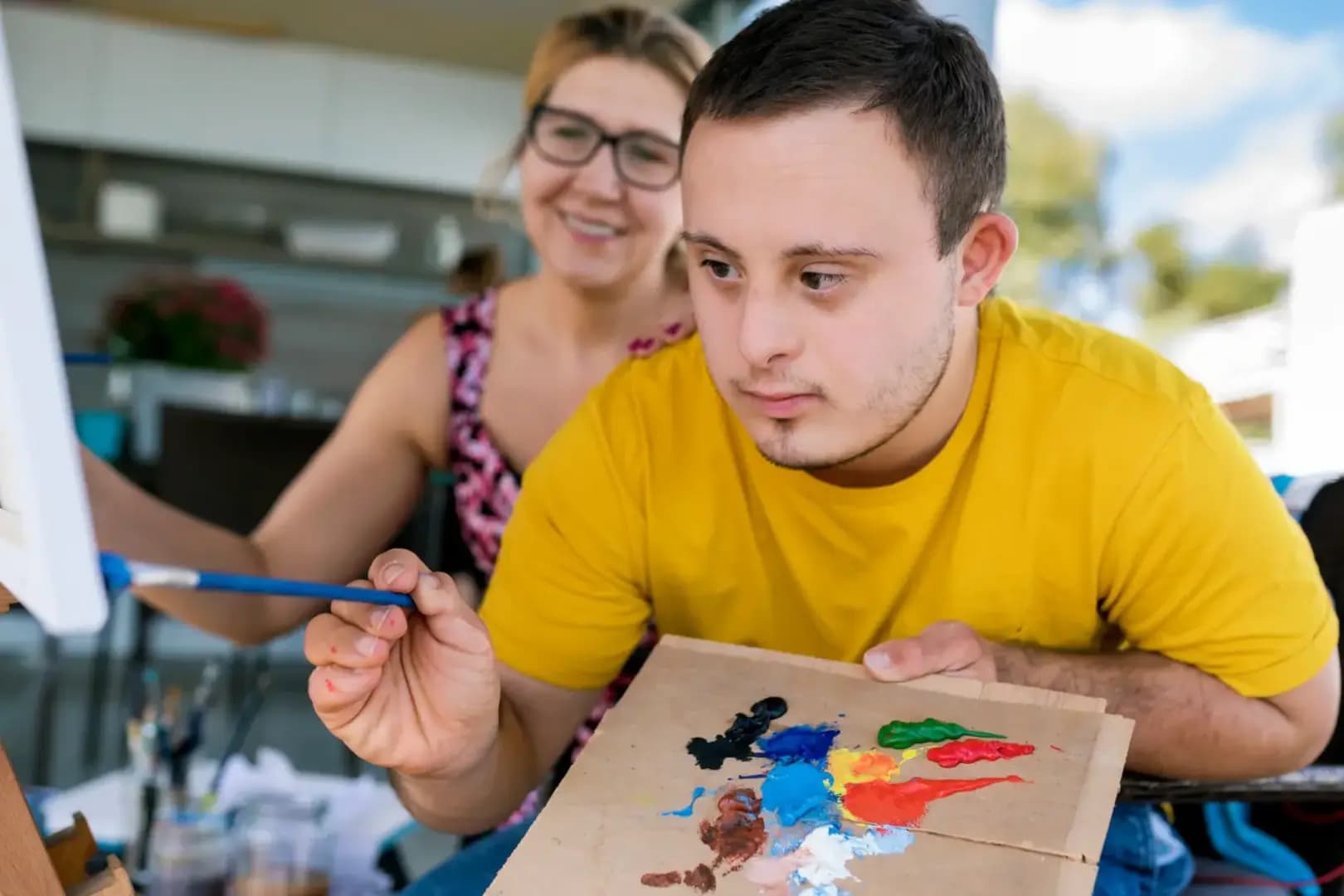 Pós-Graduação EAD em INCLUSÃO E DIVERSIDADE NA EDUCAÇÃO