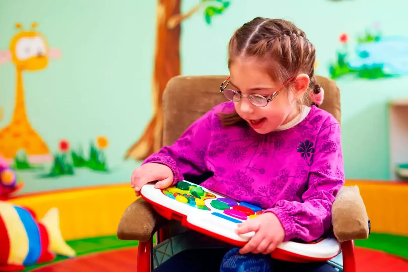 Pós-Graduação EAD em EDUCAÇÃO INFANTIL E ESPECIAL