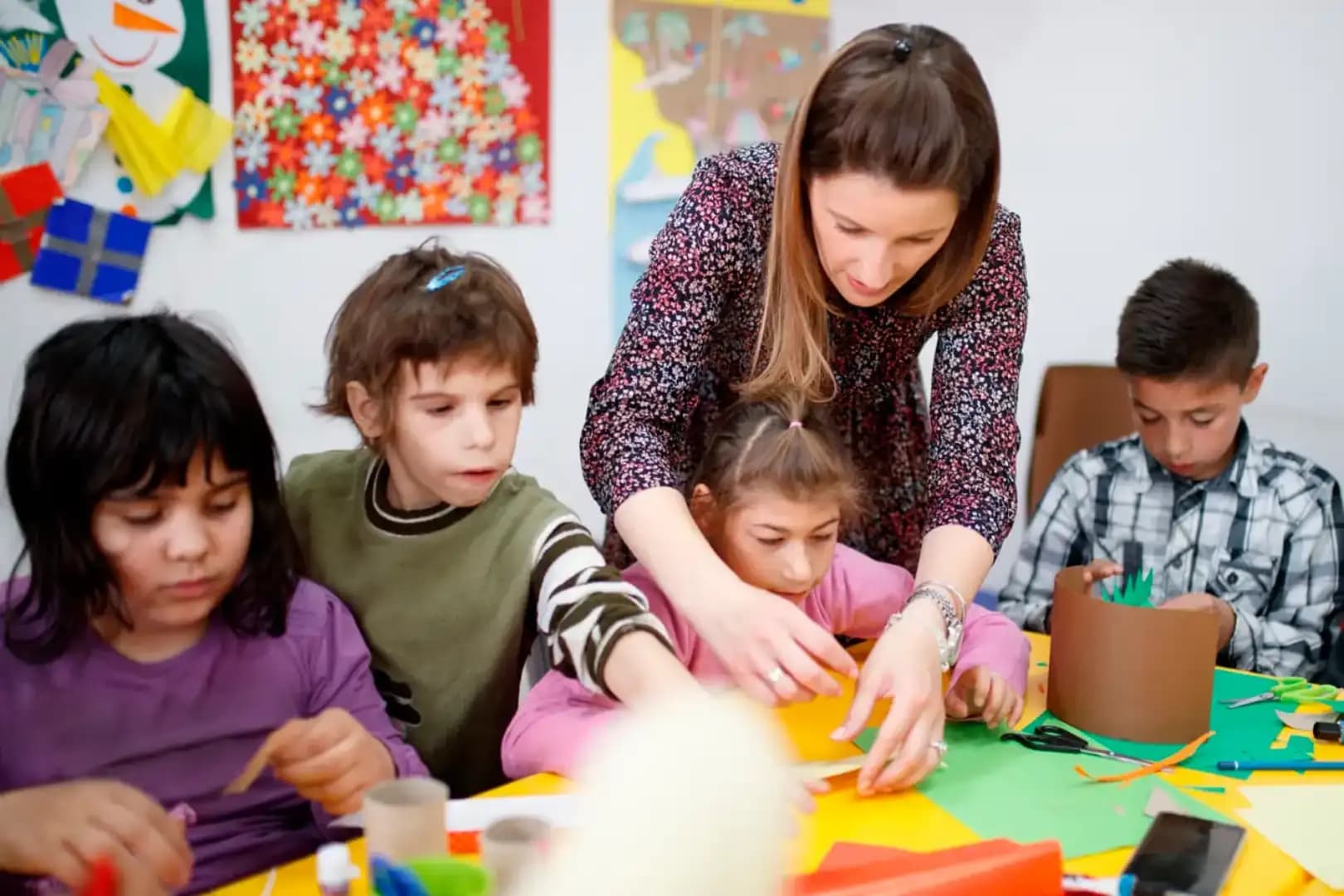 Pós-Graduação EAD em ATENDIMENTO EDUCACIONAL ESPECIALIZADO E EDUCAÇÃO ESPECIAL