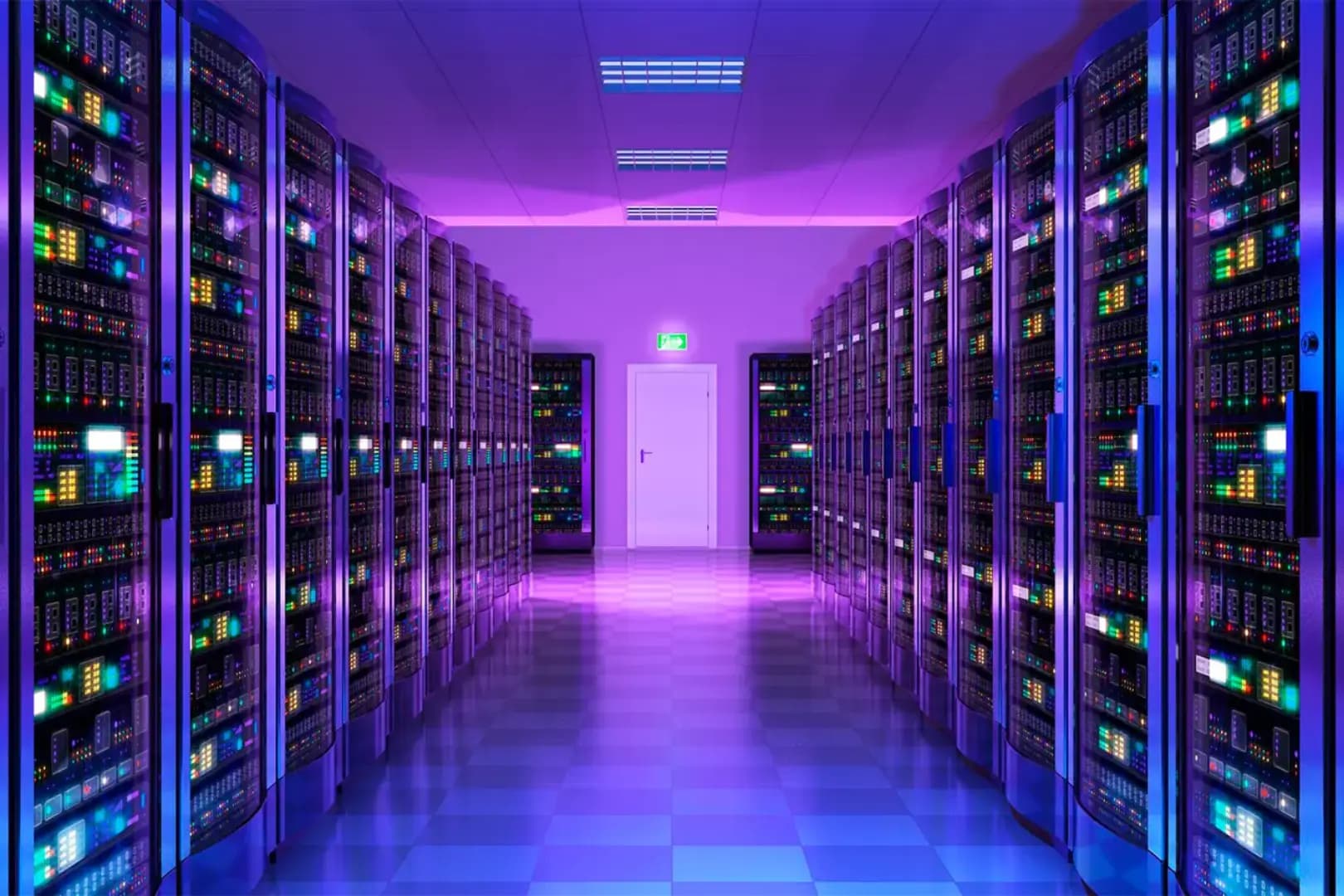 Pós-Graduação EAD em REDE DE COMPUTADORES