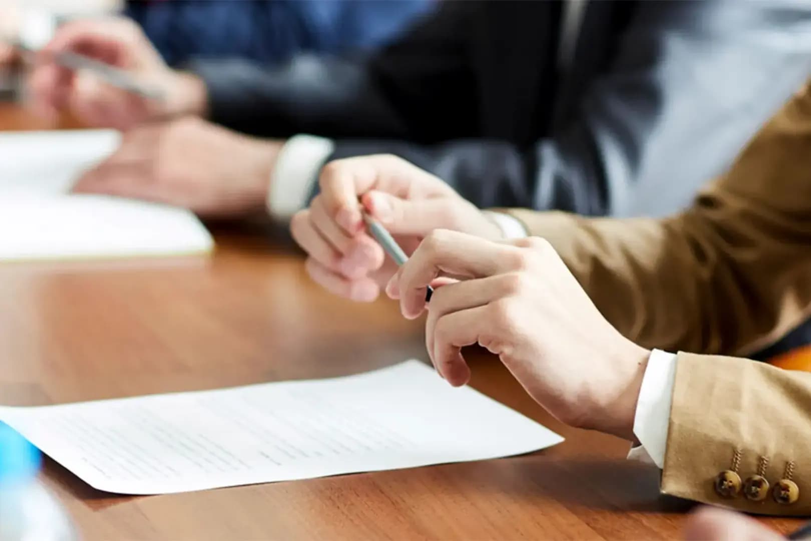 Pós-Graduação EAD em MBA EXECUTIVO EM SERVIÇOS SOCIAIS E POLÍTICAS PÚBLICAS