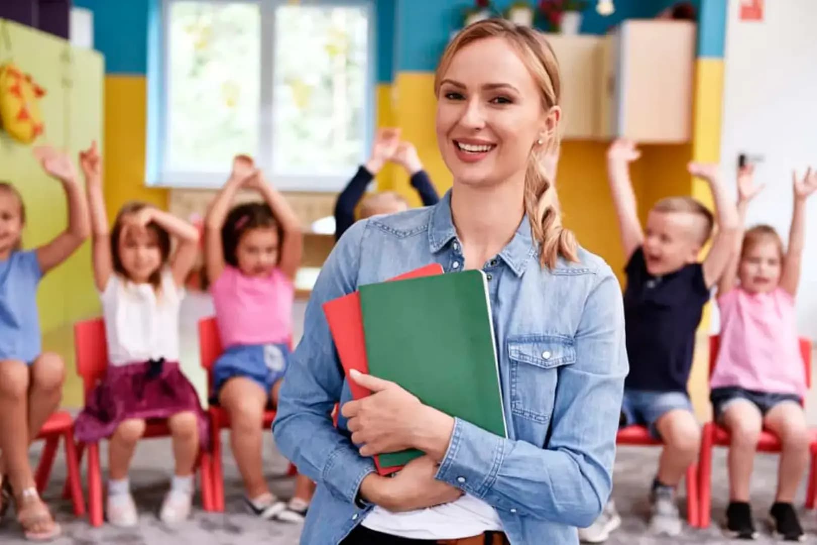 Pós-Graduação EAD em EDUCAÇÃO E DESENVOLVIMENTO