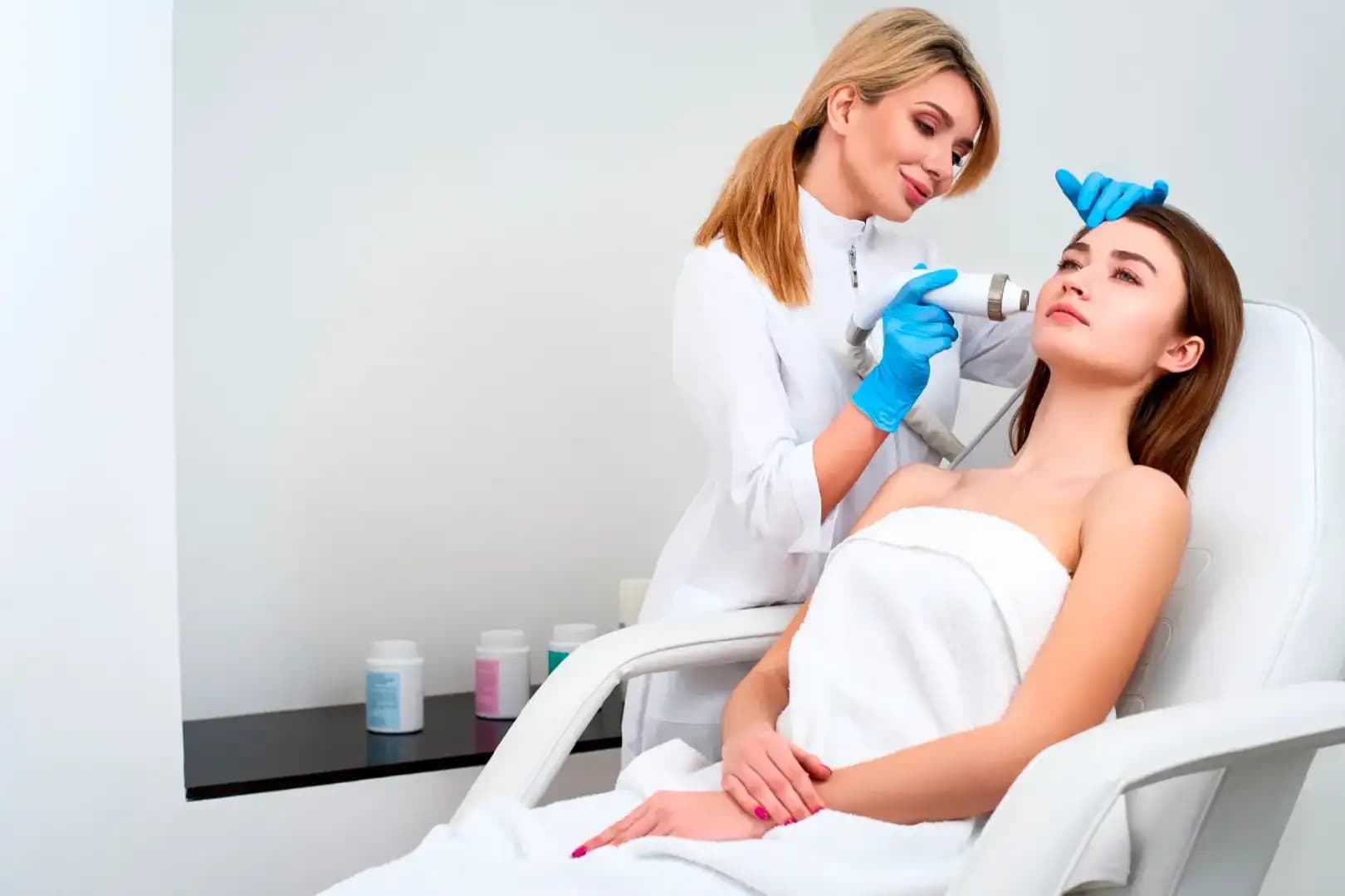 Pós-Graduação EAD em ESTÉTICA FACIAL E CORPORAL