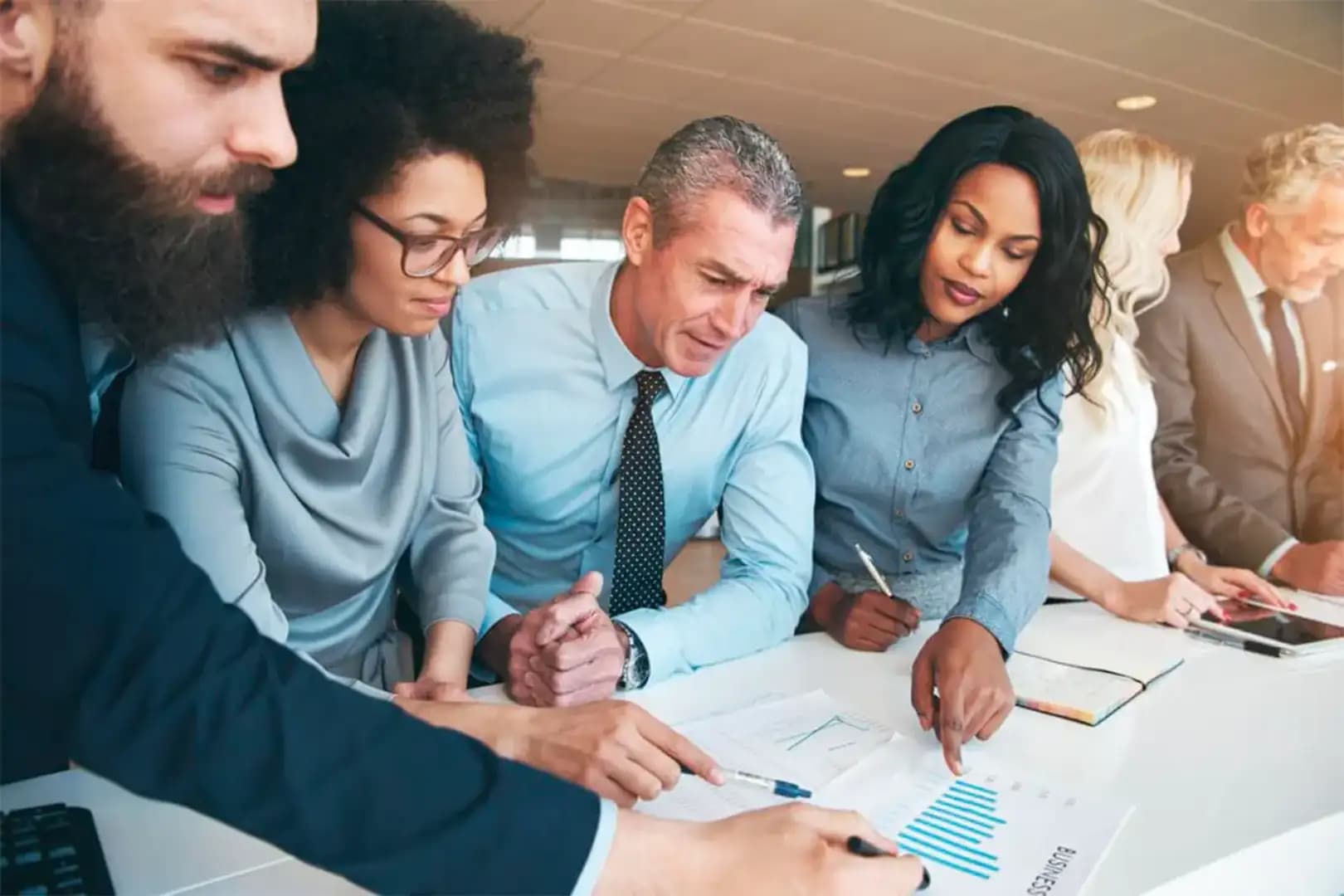 Pós-Graduação EAD em PLANEJAMENTO EMPRESARIAL