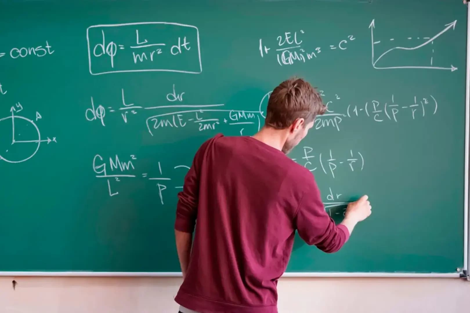 Pós-Graduação EAD em FÍSICA NA EDUCAÇÃO BÁSICA