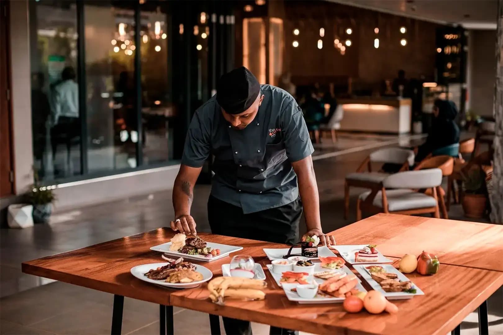 Pós-Graduação EAD em ESTRATÉGIA EM NEGÓCIOS GASTRONÔMICOS