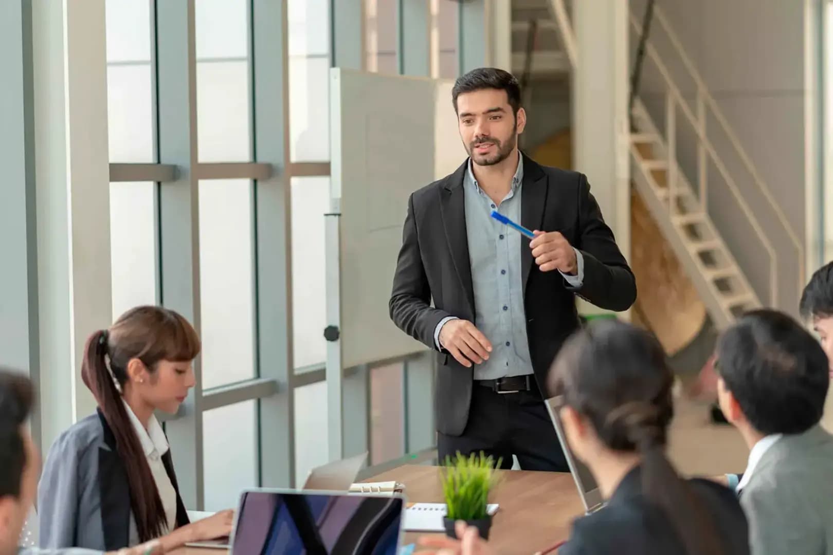 Pós-Graduação EAD em MARKETING E GESTÃO ESTRATÉGICA