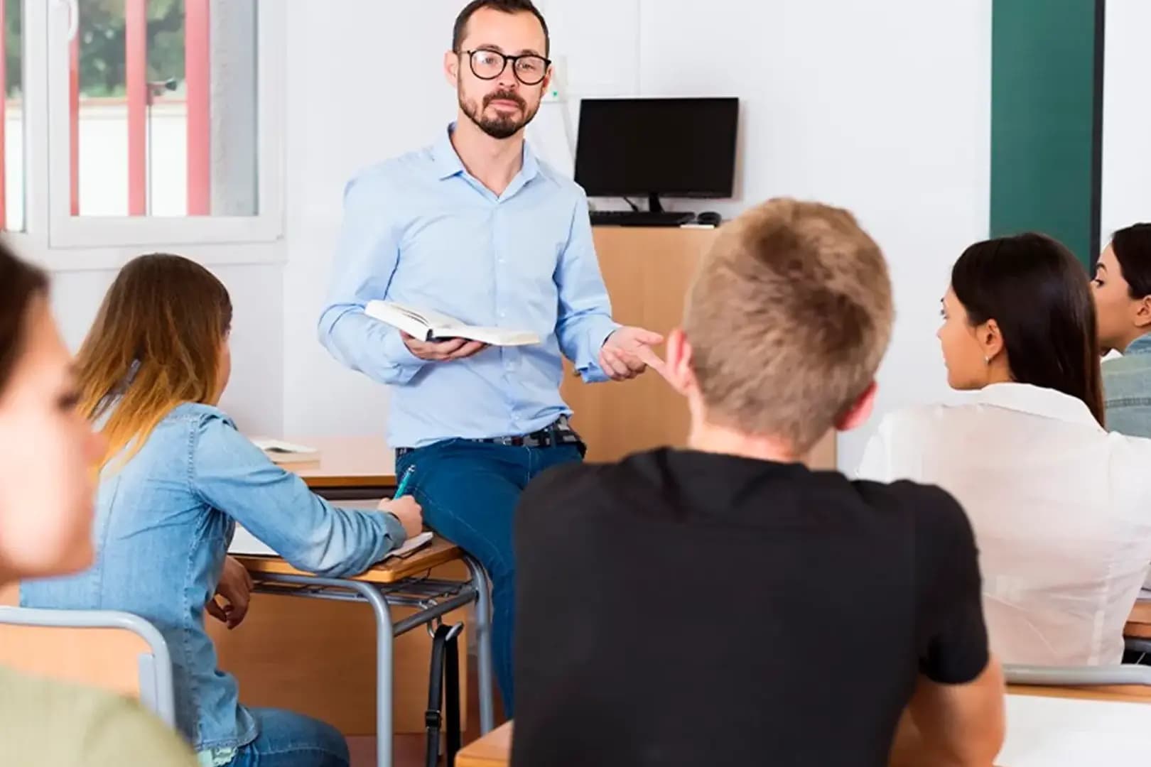 Pós-Graduação EAD em DOCÊNCIA E GESTÃO DO ENSINO SUPERIOR