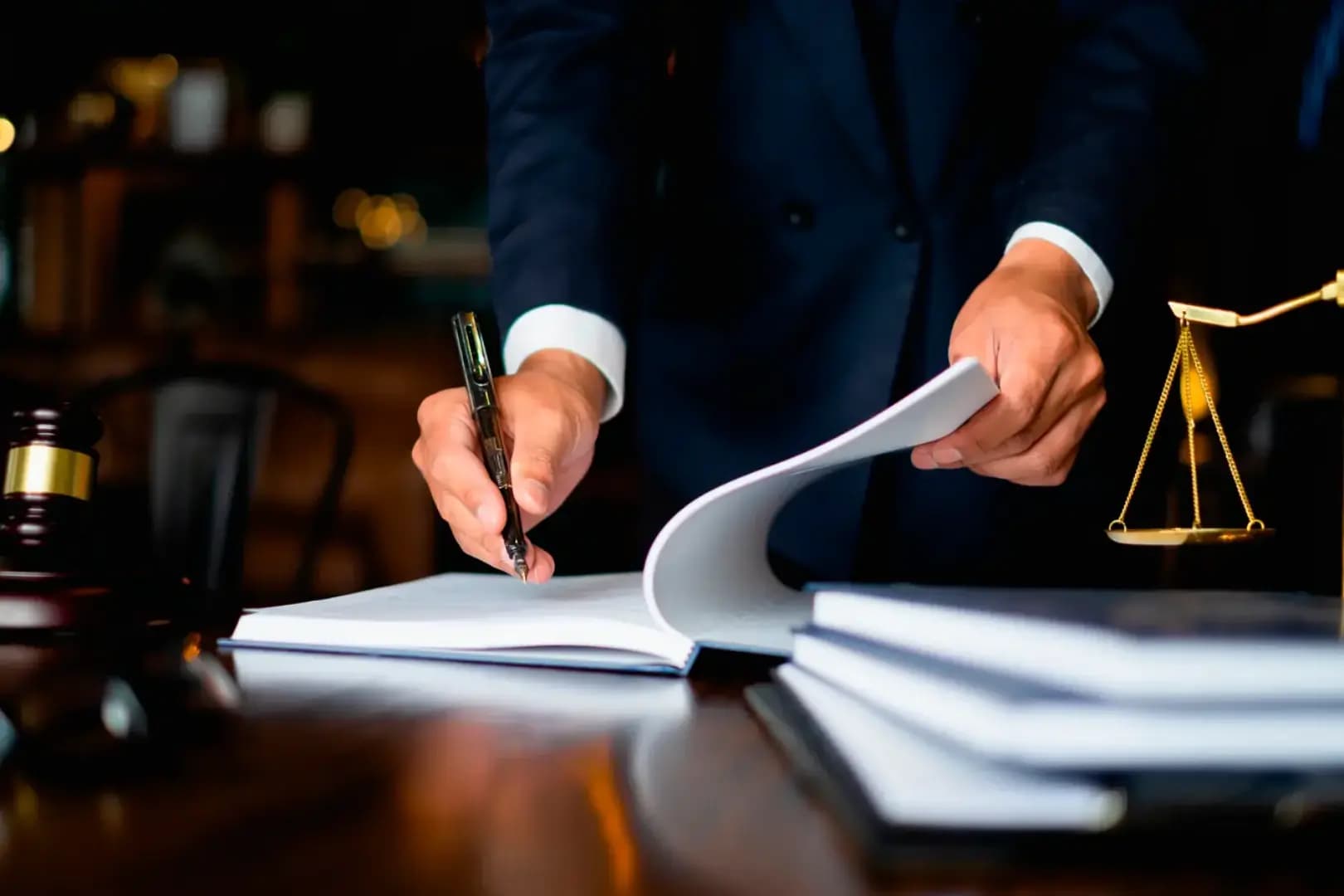 Pós-Graduação EAD em DIREITO NOTARIAL E REGISTRAL