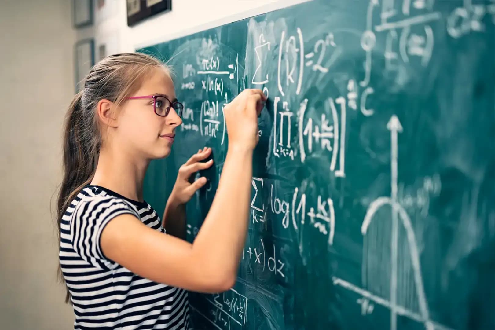Pós-Graduação EAD em TÓPICOS ESPECIAIS EM MATEMÁTICA