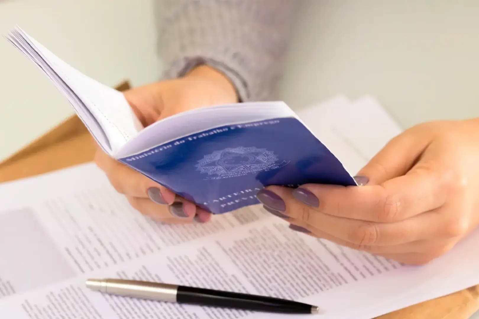 Pós-Graduação EAD em DIREITO DO TRABALHO E PROCESSO TRABALHISTA