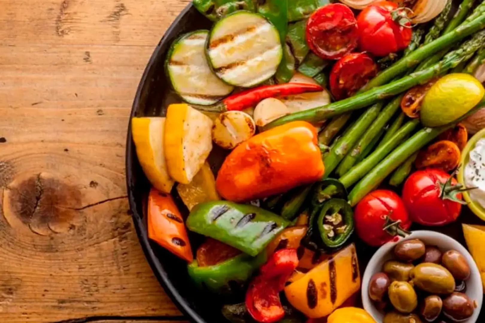 Pós-Graduação EAD em GASTRONOMIA VEGETARIANA