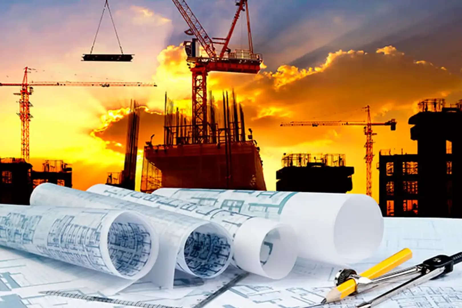 Pós-Graduação EAD em GERENCIAMENTO DE OBRAS
