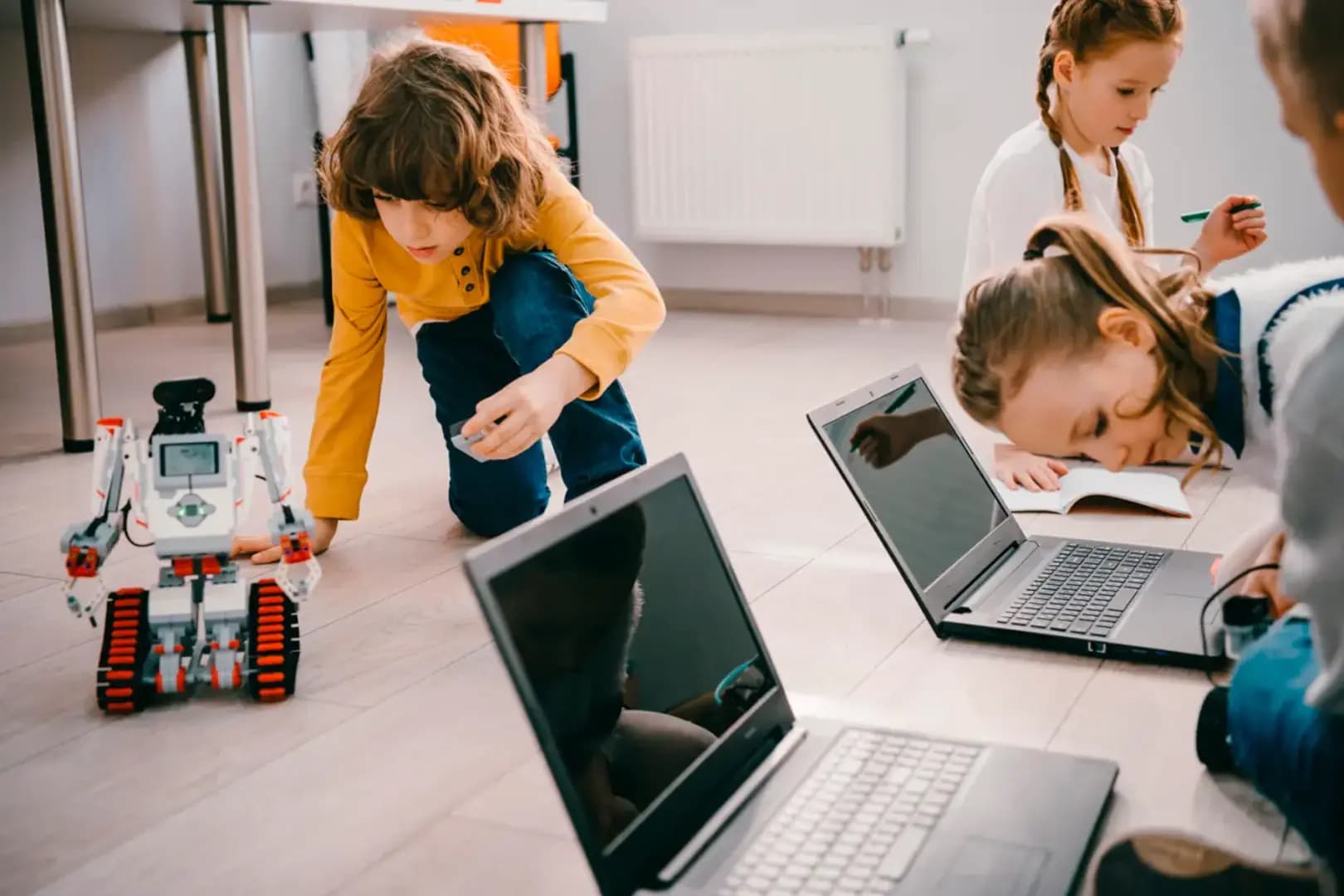 Pós-Graduação EAD em PEDAGOGIA DIGITAL E INOVAÇÕES TECNOLÓGICAS