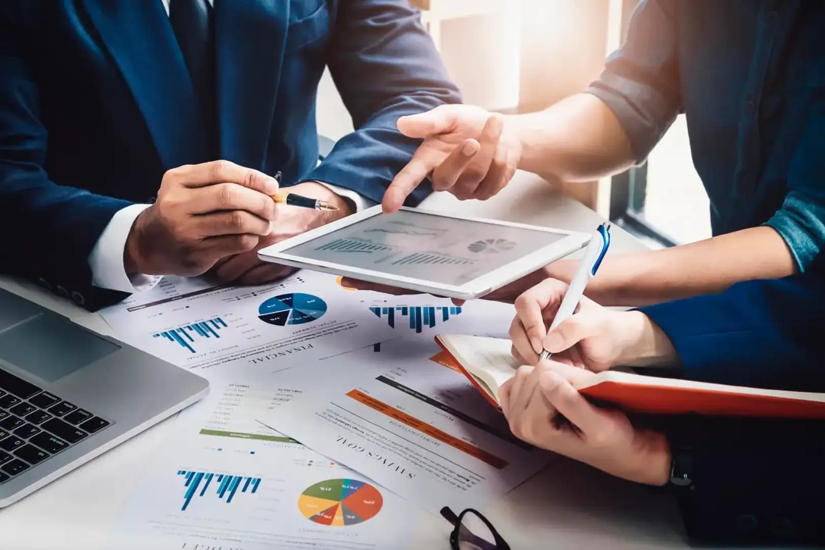 Pós-Graduação EAD em ENGENHARIA DE SUPRIMENTOS